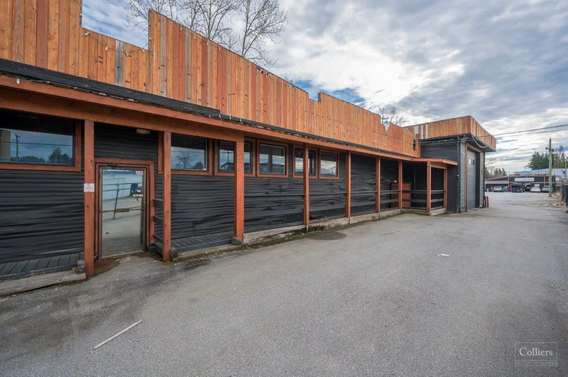 Property at 26899-26963 OLD YALE ROAD, Langley, BC