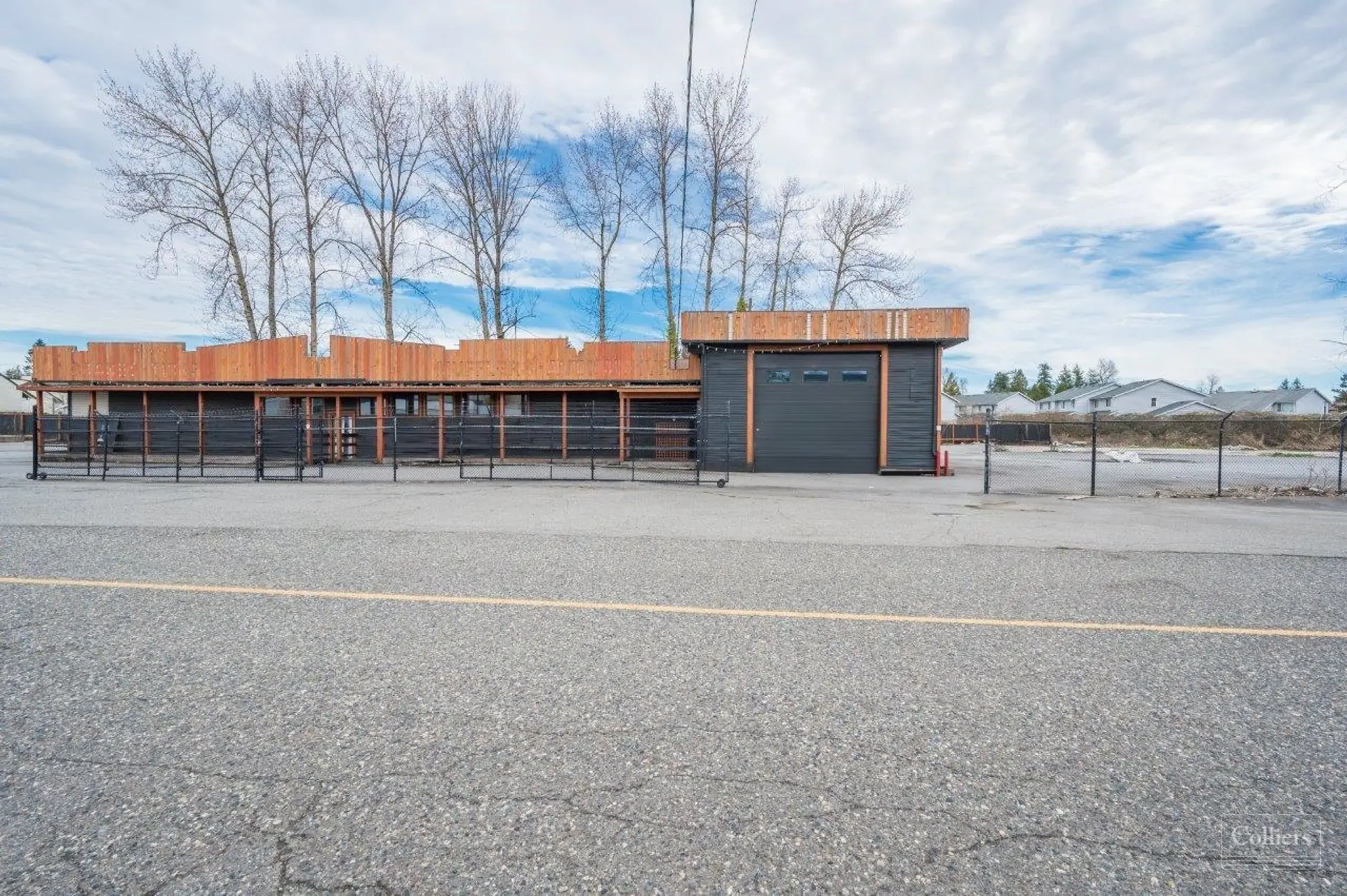 Property at 26899-26963 OLD YALE ROAD, Langley, BC