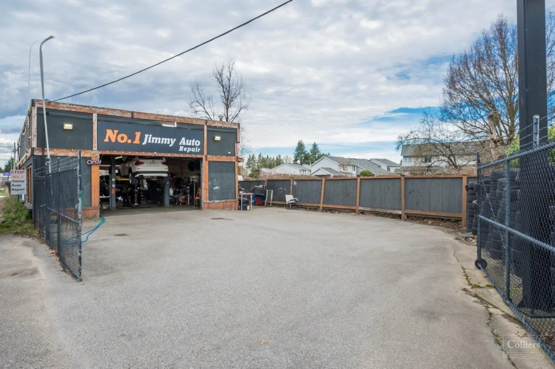Property at 26899-26963 OLD YALE ROAD, Langley, BC