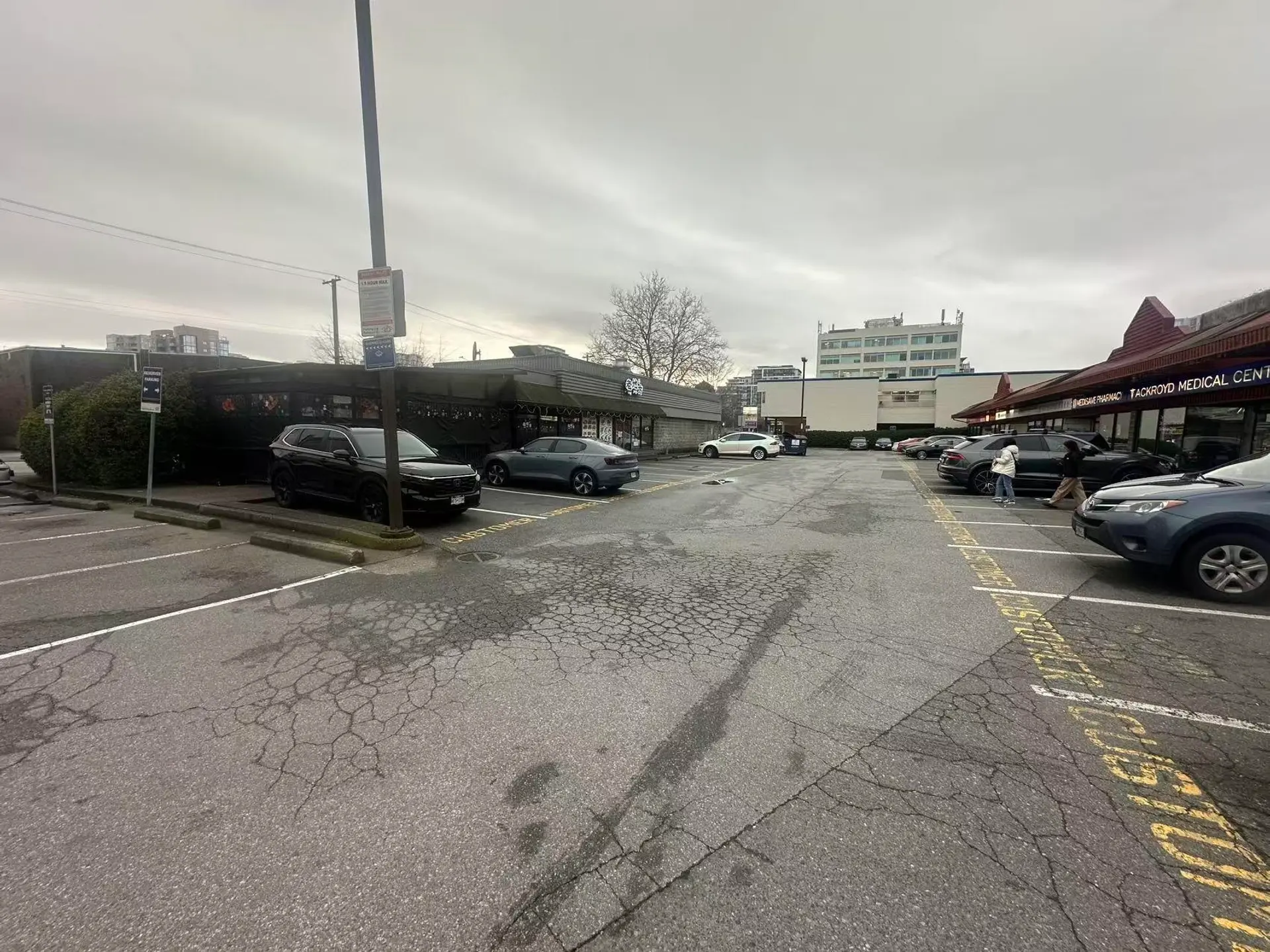 Property at 8231 ACKROYD ROAD, Richmond, BC