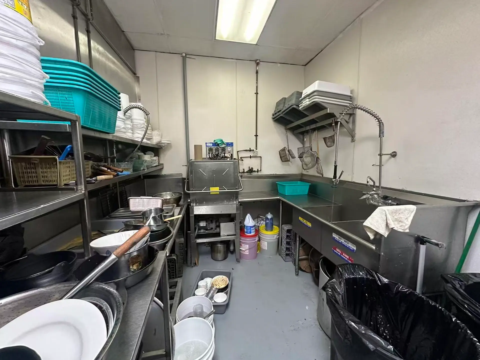 Property at 8231 ACKROYD ROAD, Richmond, BC