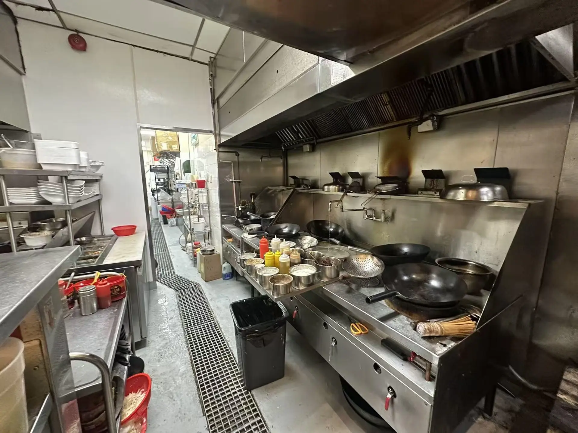 Property at 8231 ACKROYD ROAD, Richmond, BC