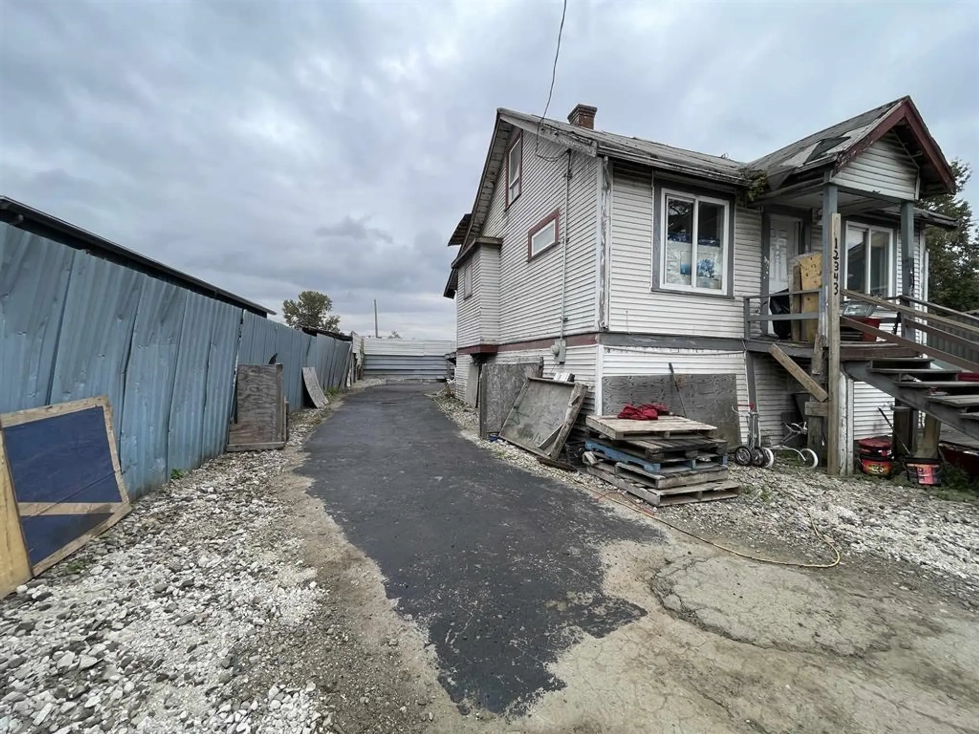 Property at 12343 OLD YALE ROAD, Surrey, BC