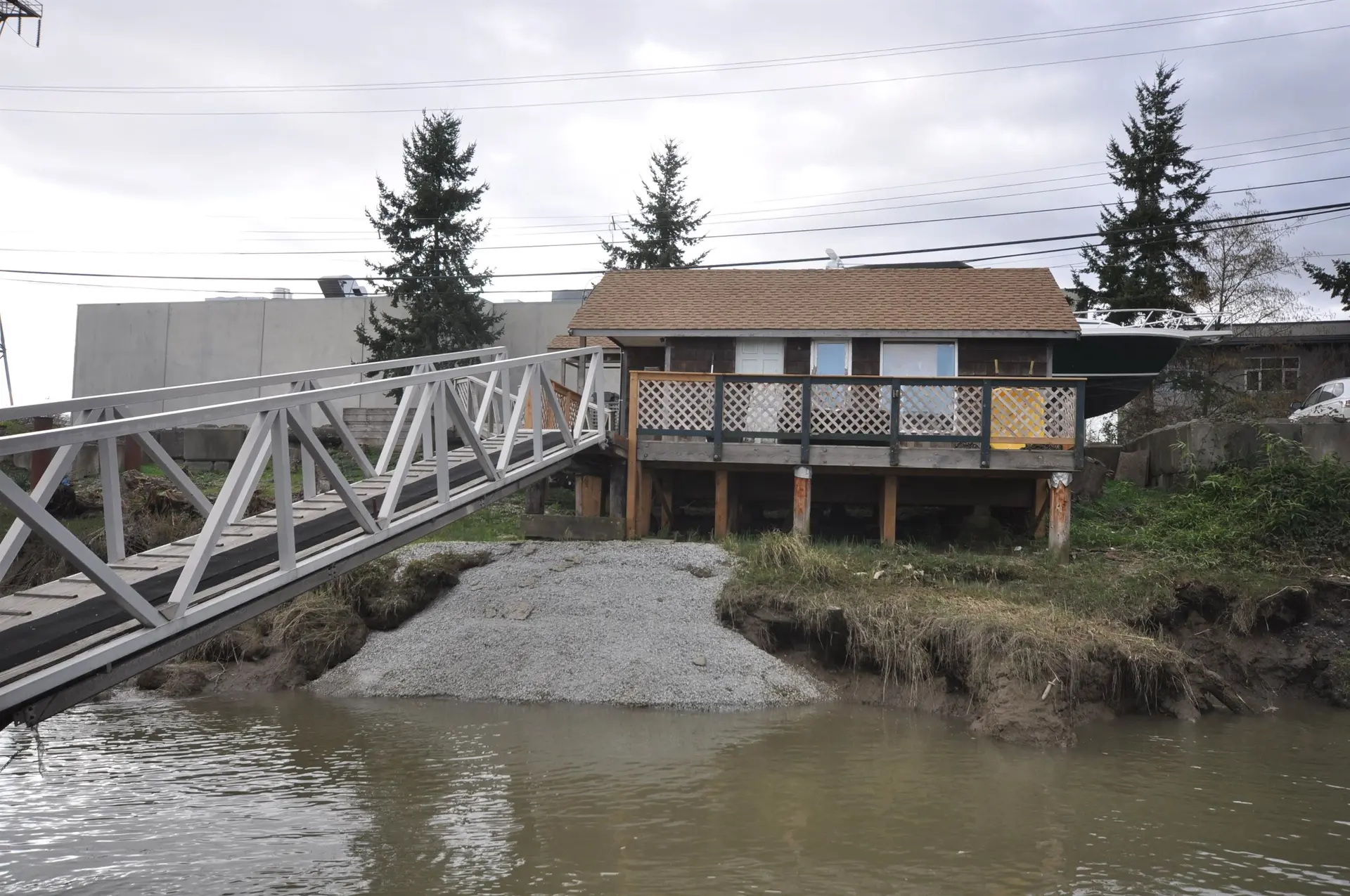 Property at 23240 DYKE ROAD, Richmond, BC