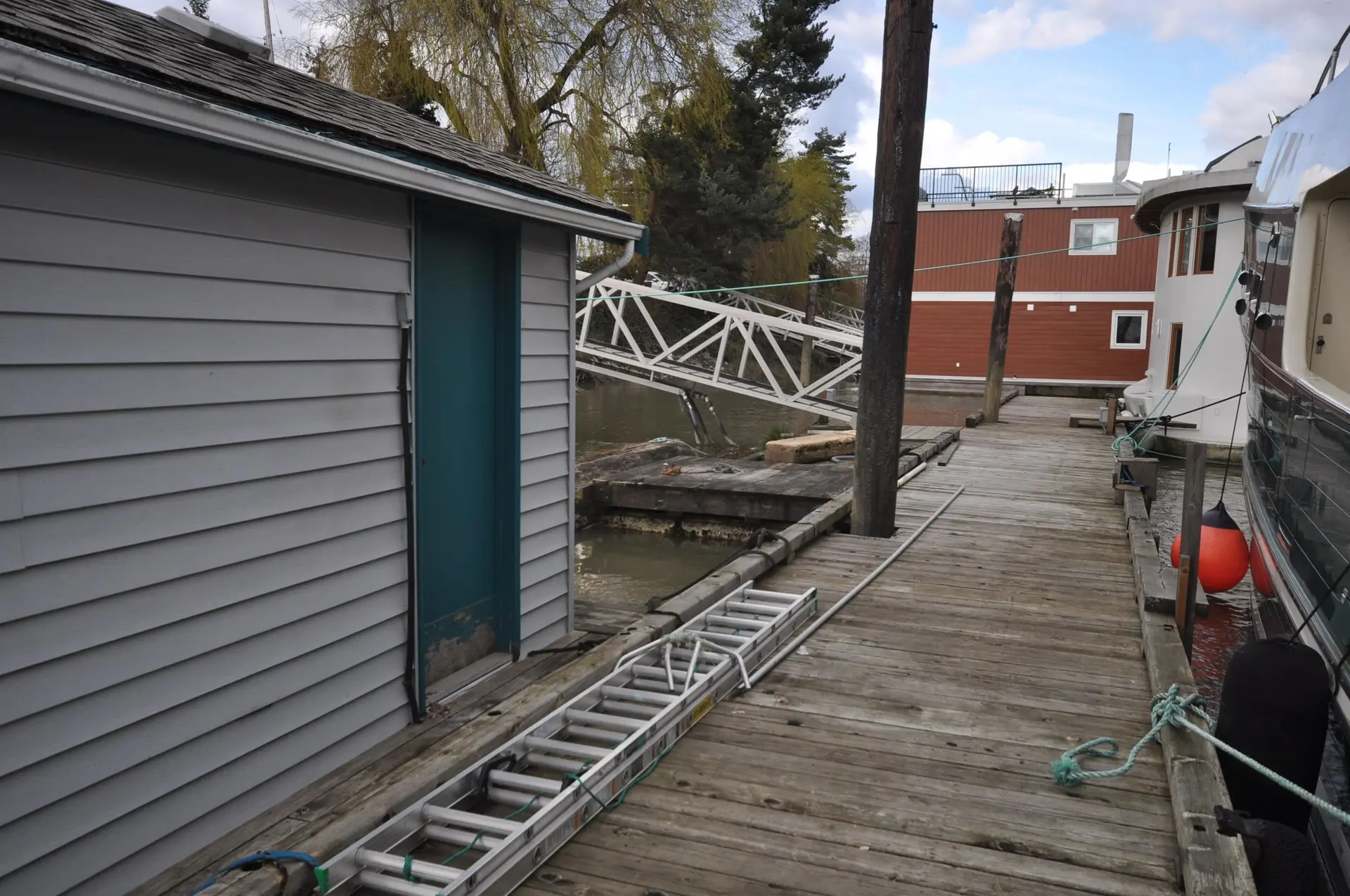 Property at 23240 DYKE ROAD, Richmond, BC