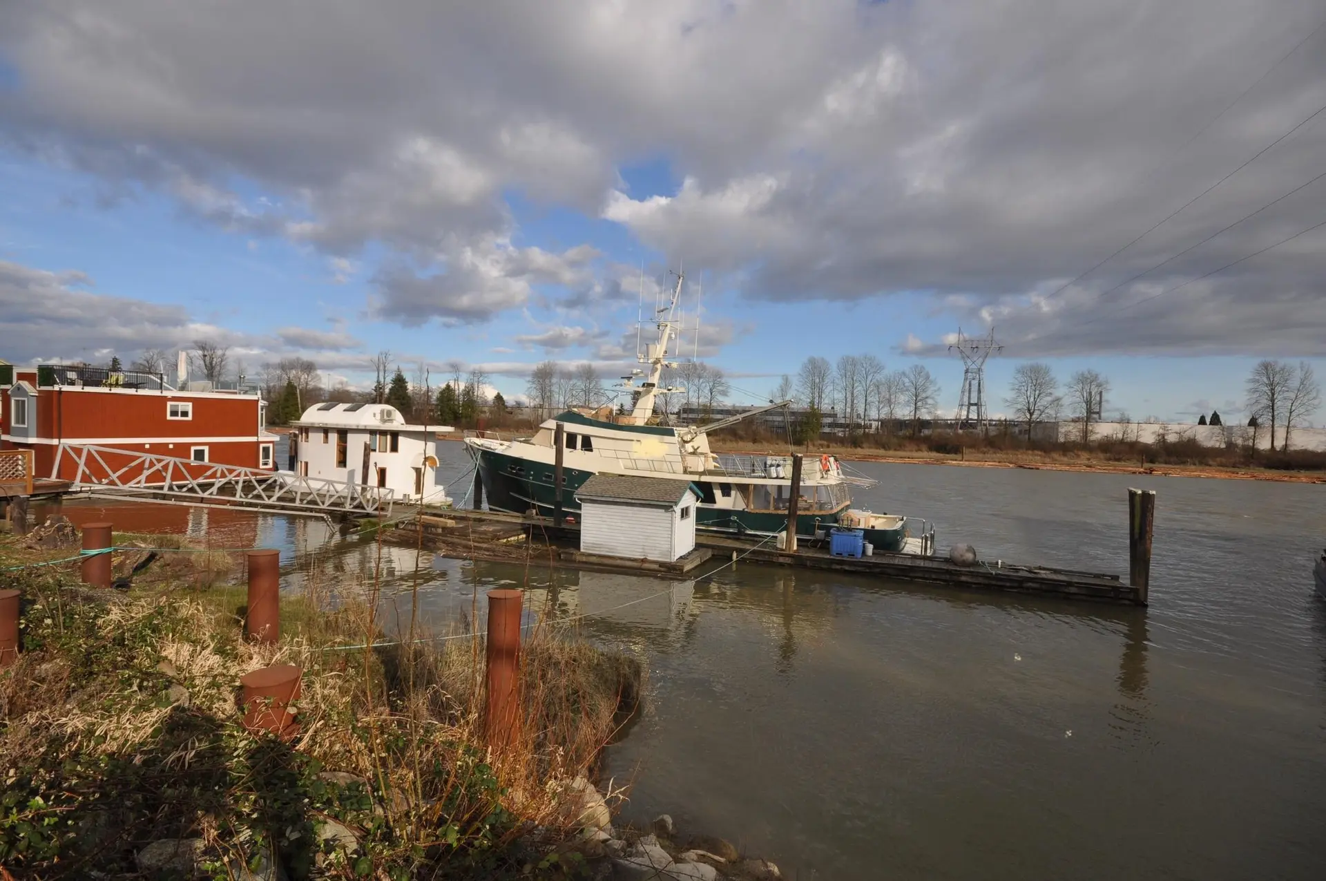 Property at 23240 DYKE ROAD, Richmond, BC