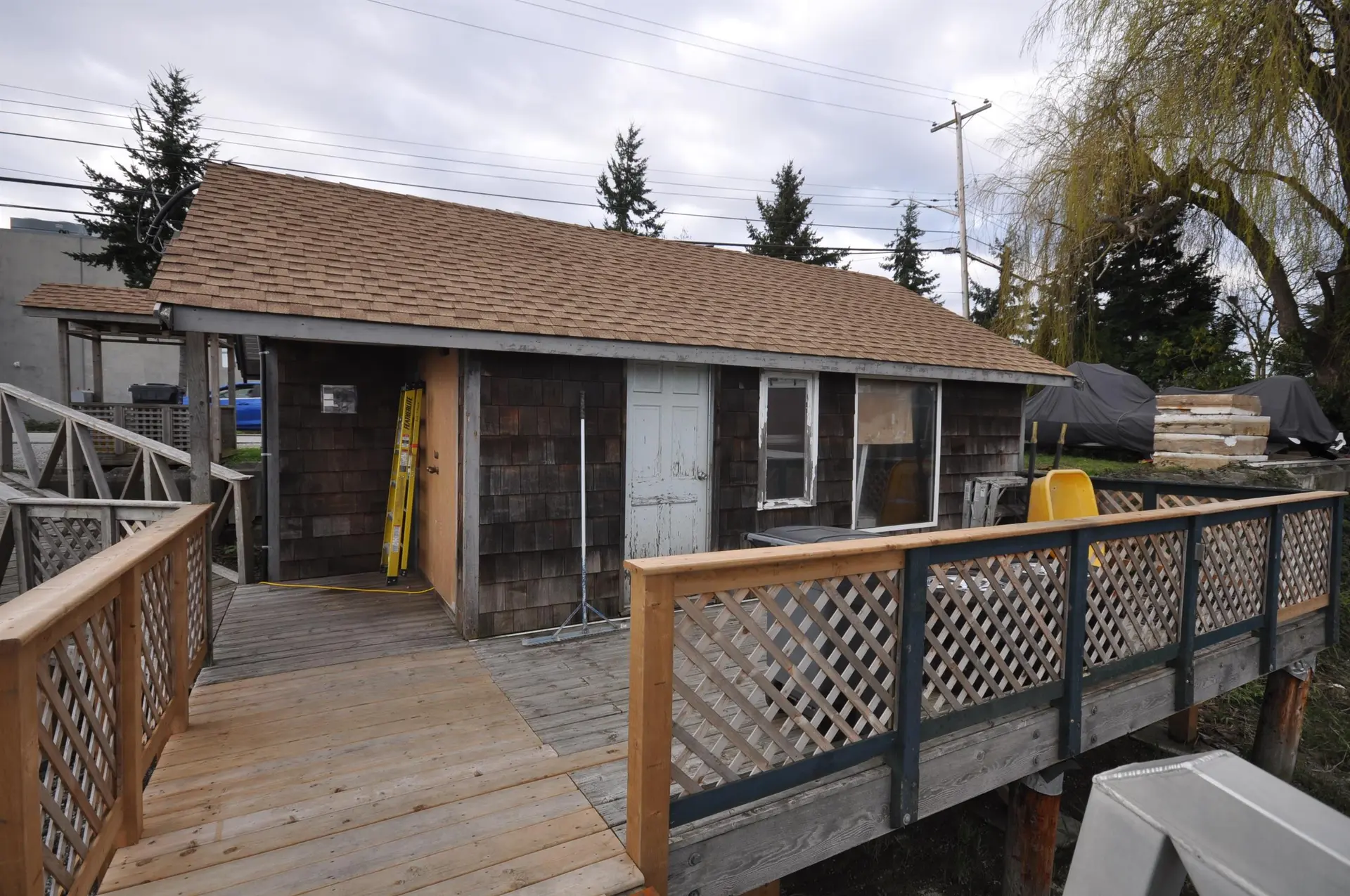 Property at 23240 DYKE ROAD, Richmond, BC