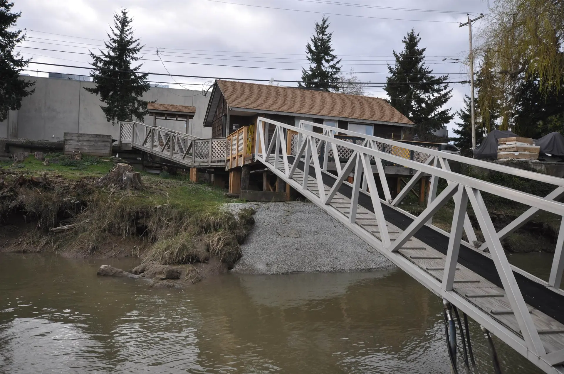 Property at 23240 DYKE ROAD, Richmond, BC