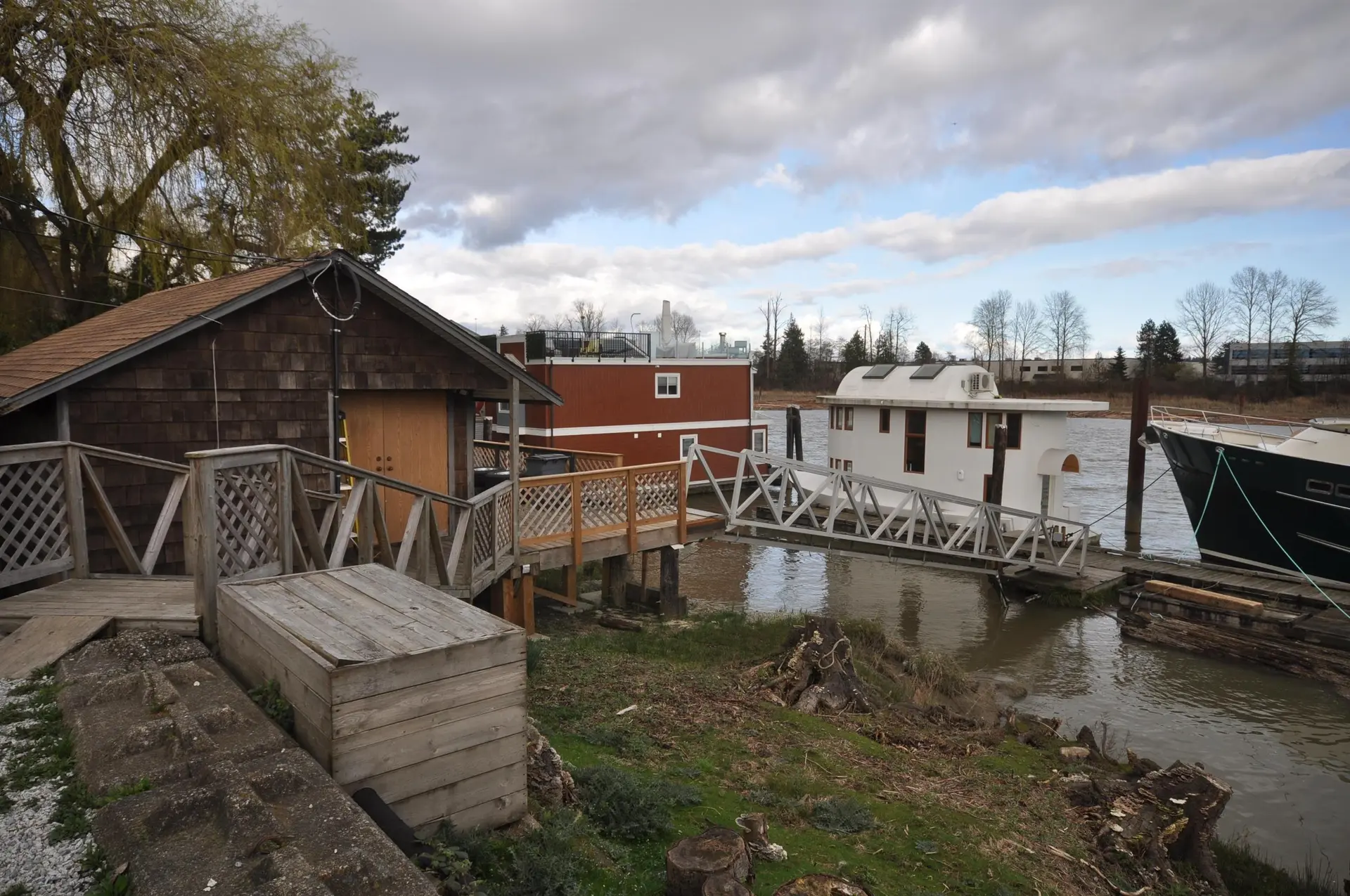 Property at 23240 DYKE ROAD, Richmond, BC