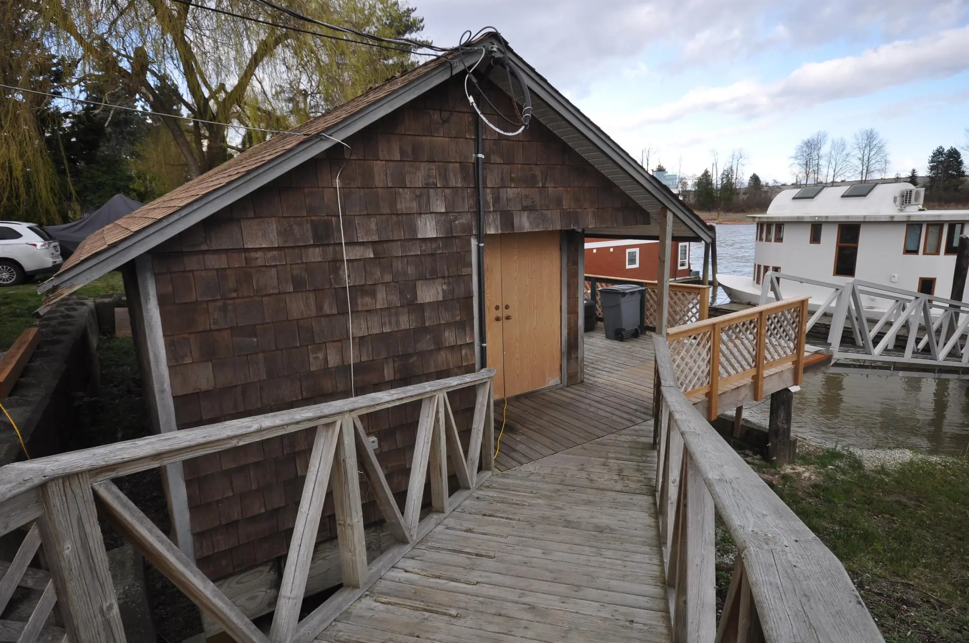 Property at 23240 DYKE ROAD, Richmond, BC