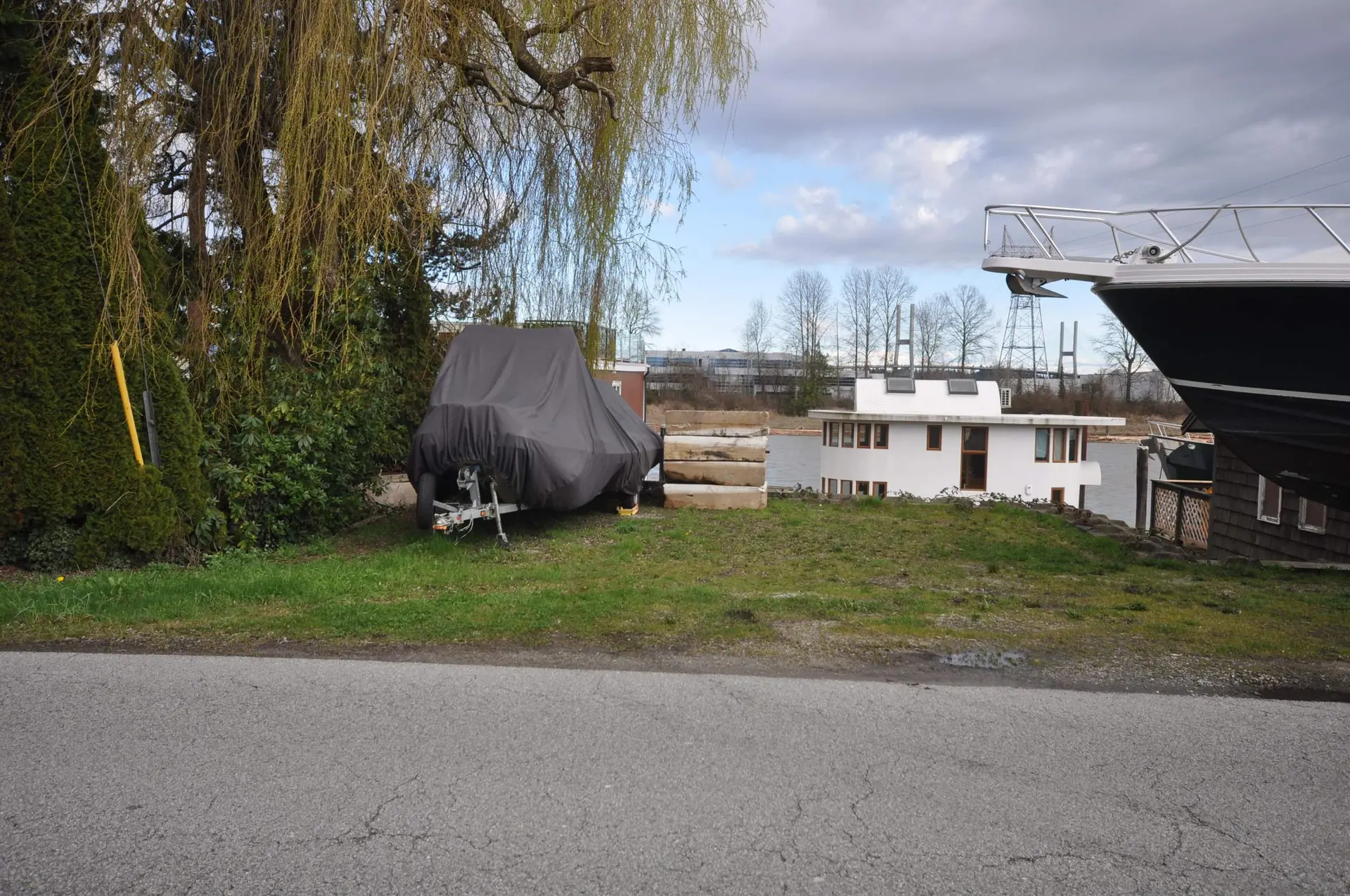 Property at 23240 DYKE ROAD, Richmond, BC