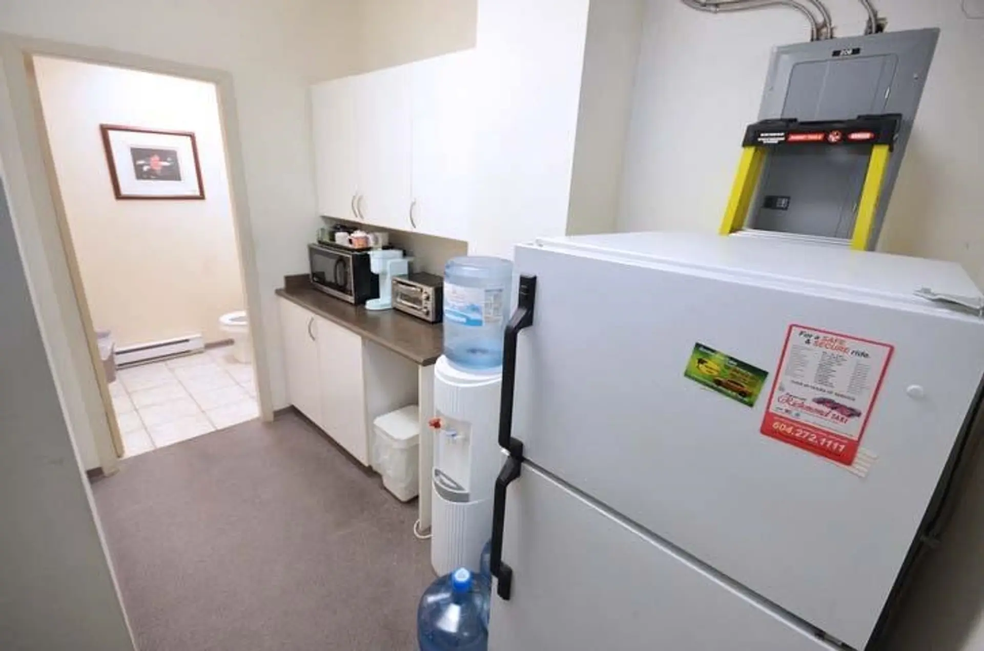 Property at #208 2680 SHELL ROAD, Richmond, BC