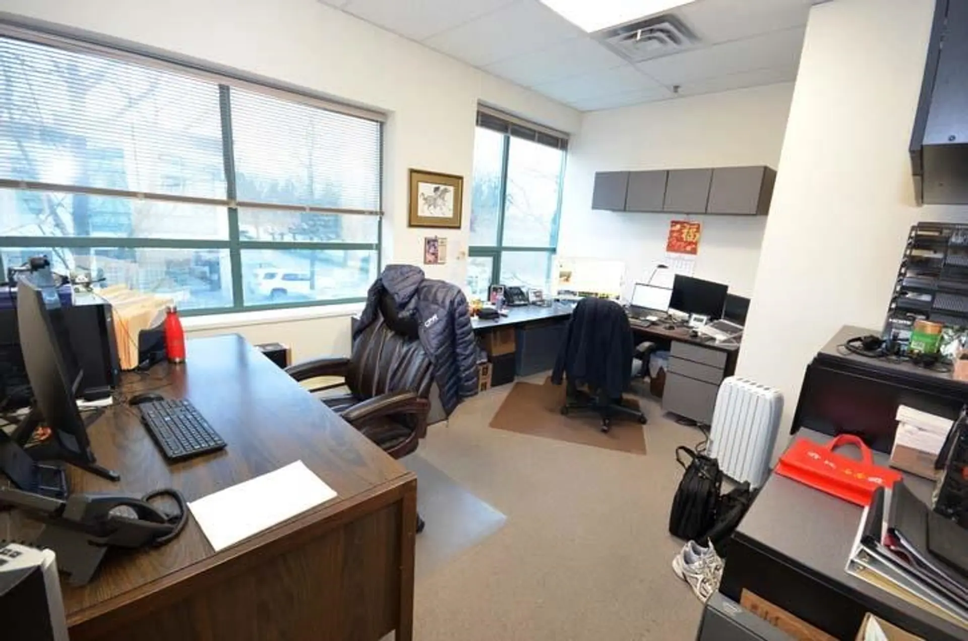 Property at #208 2680 SHELL ROAD, Richmond, BC