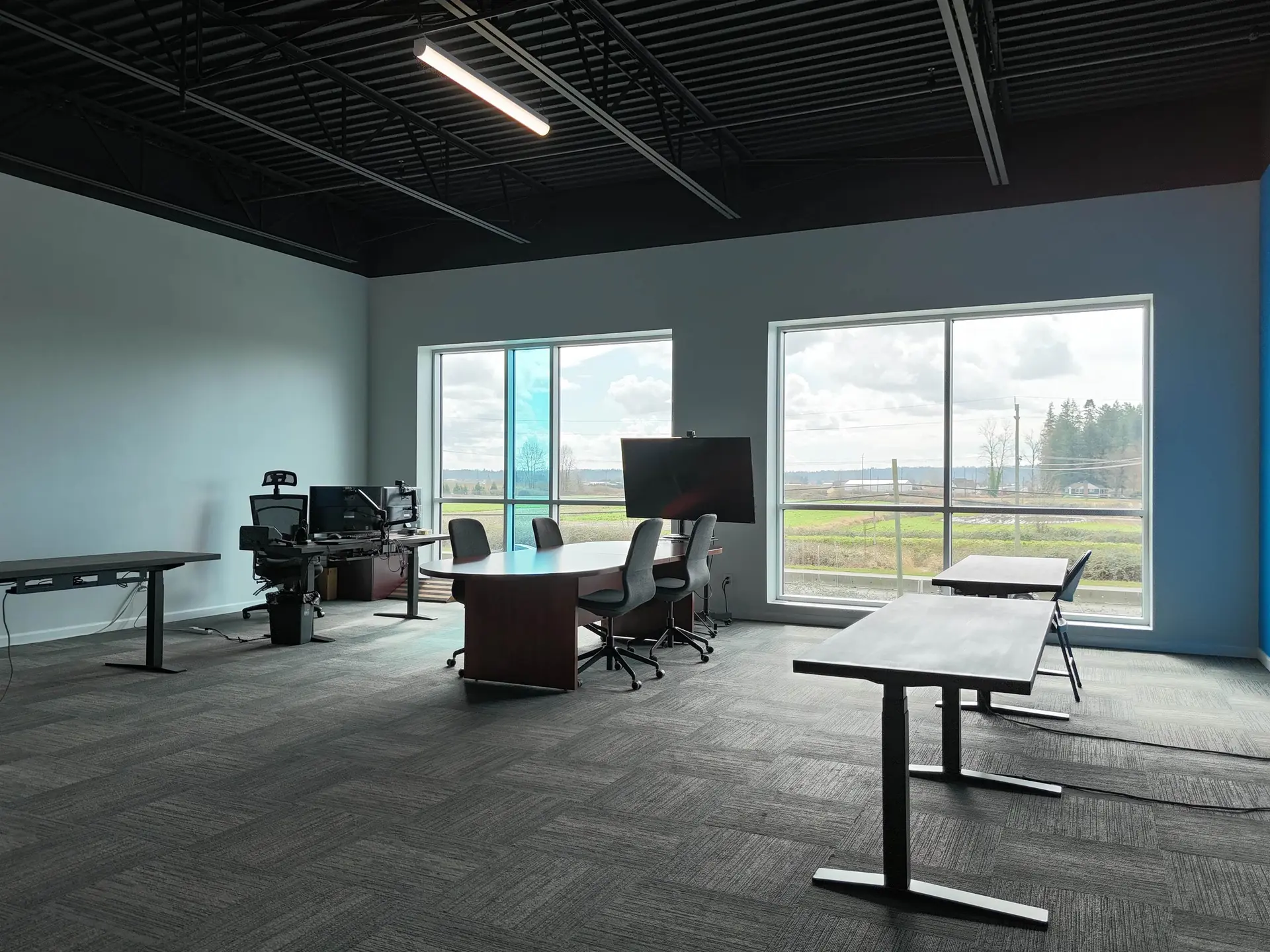 Property at #119 17220 HEATHER DRIVE, Surrey, BC