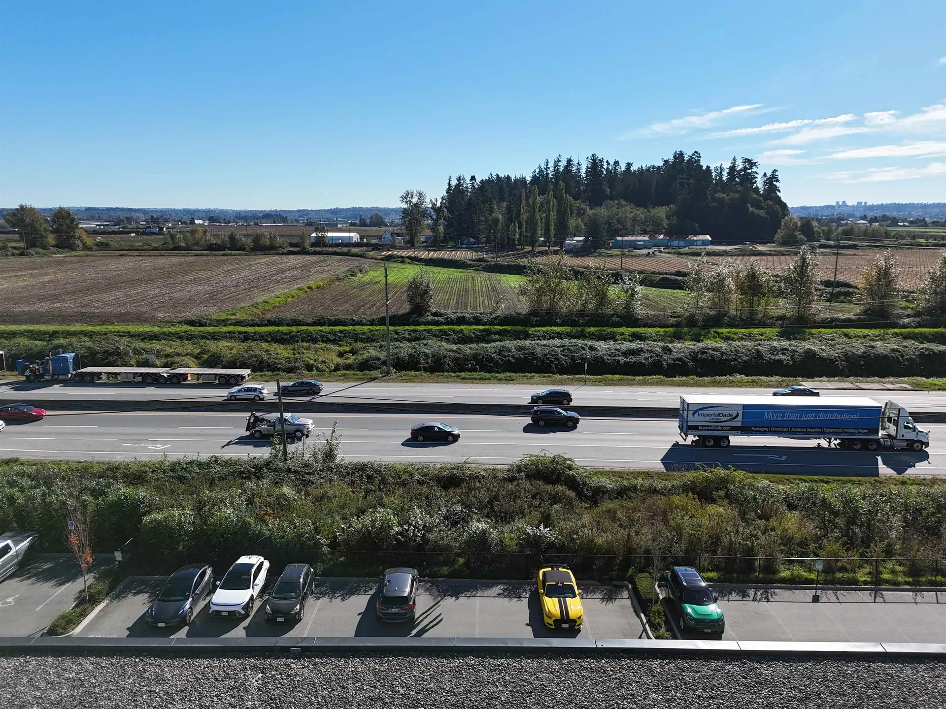 Property at #119 17220 HEATHER DRIVE, Surrey, BC