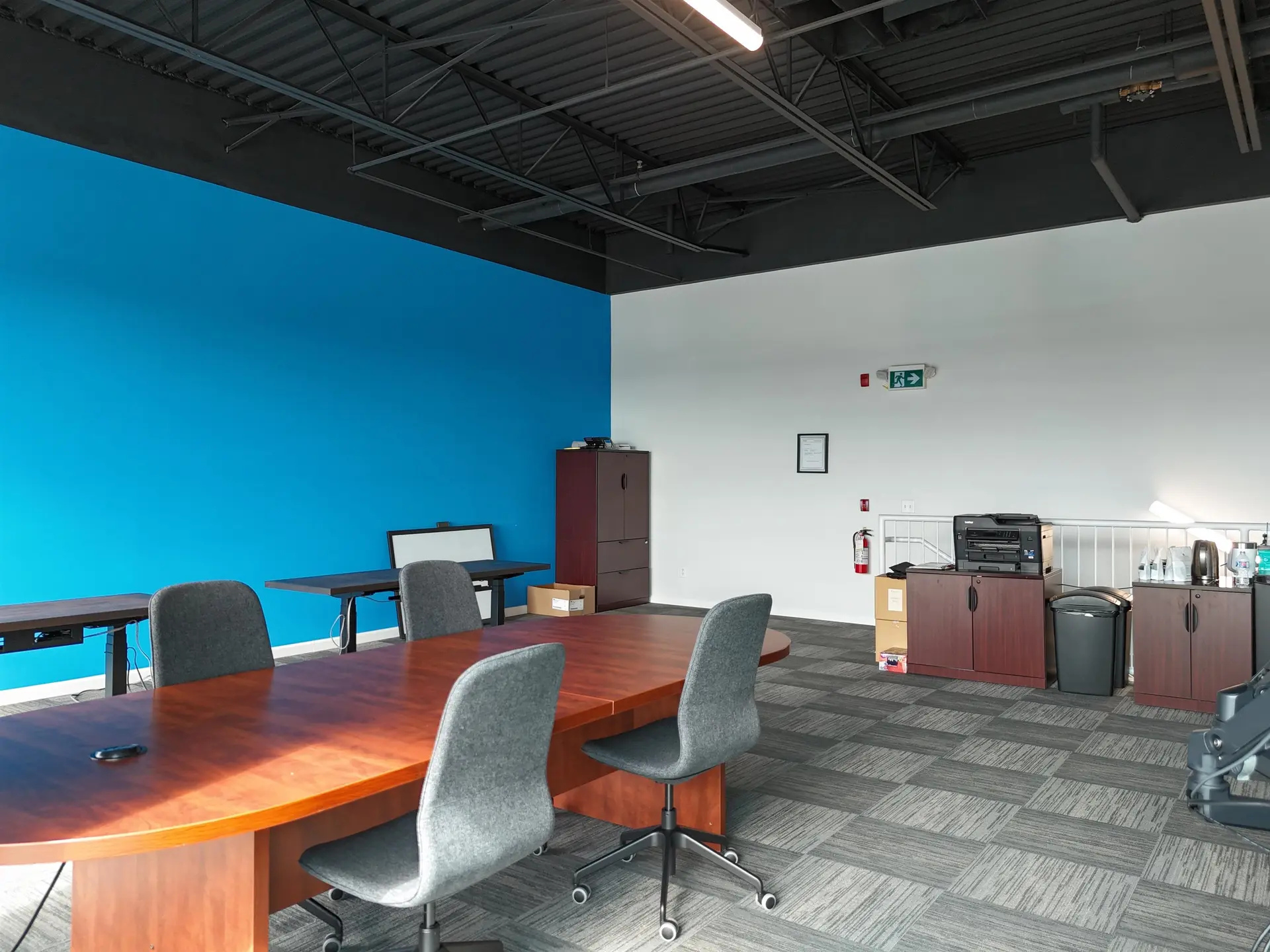 Property at #119 17220 HEATHER DRIVE, Surrey, BC