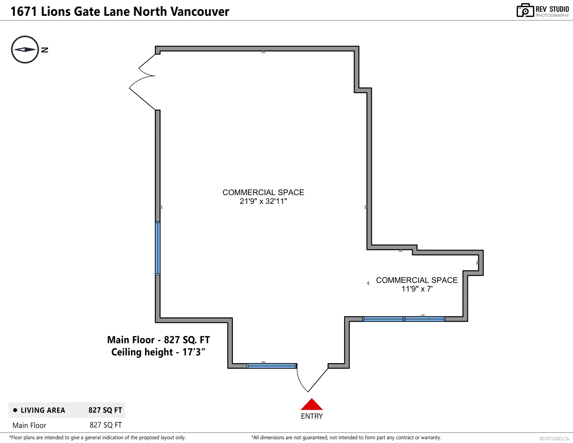 Property at 1671 LIONS GATE LANE, North Vancouver, BC