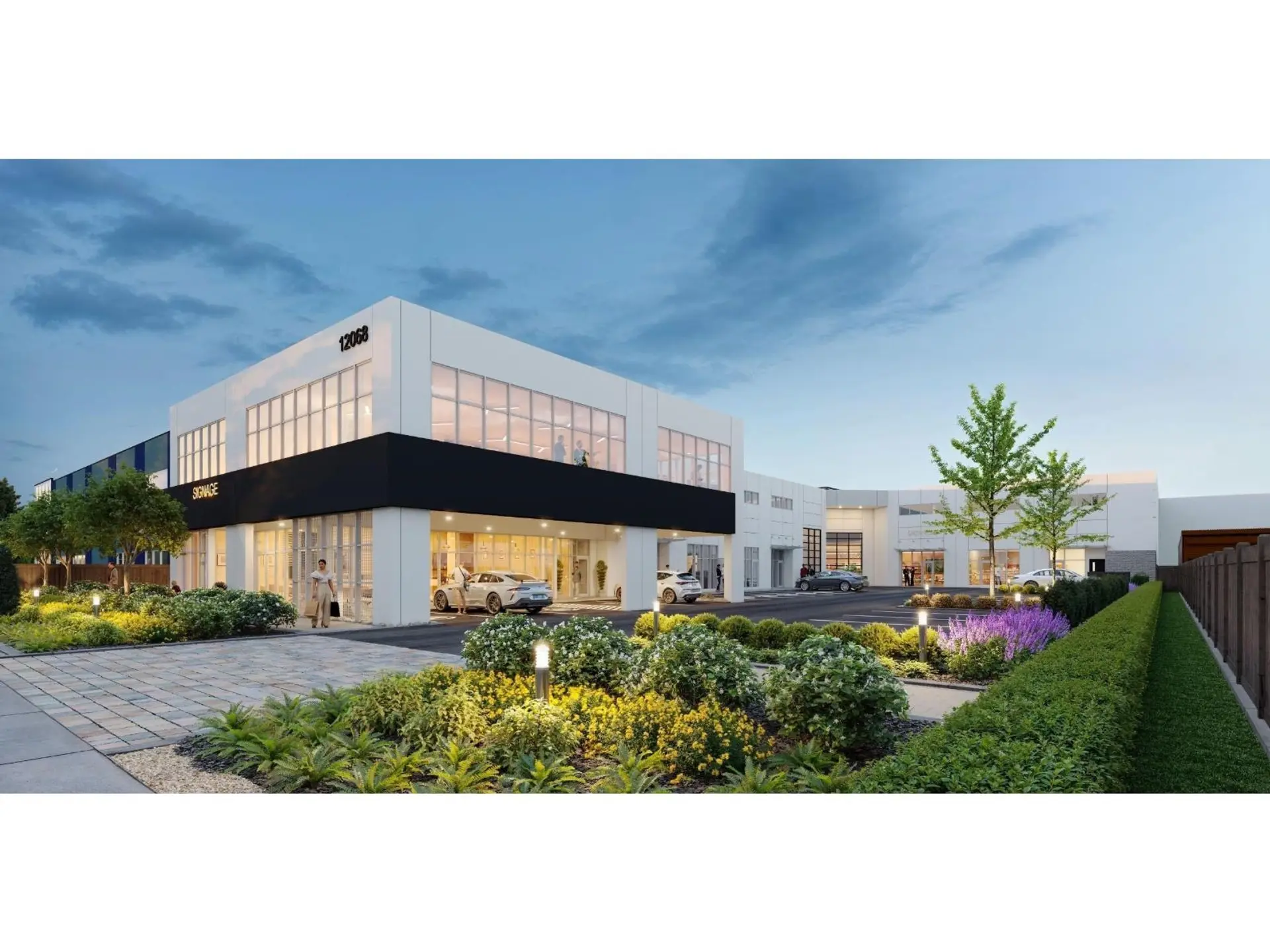 Property at #101 12070 90 AVENUE, Surrey, BC