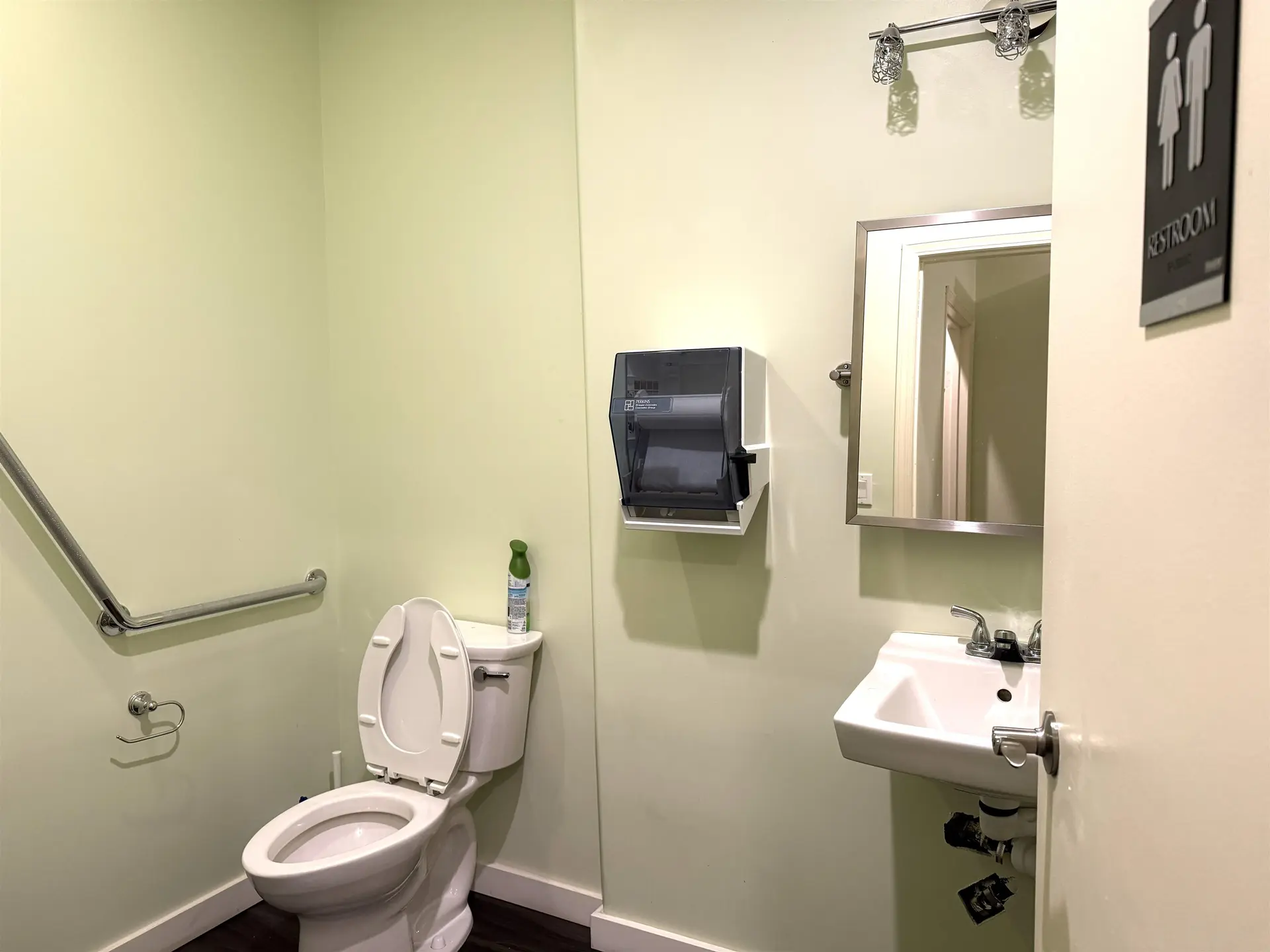 Property at #270 2083 ALMA STREET, Vancouver, BC