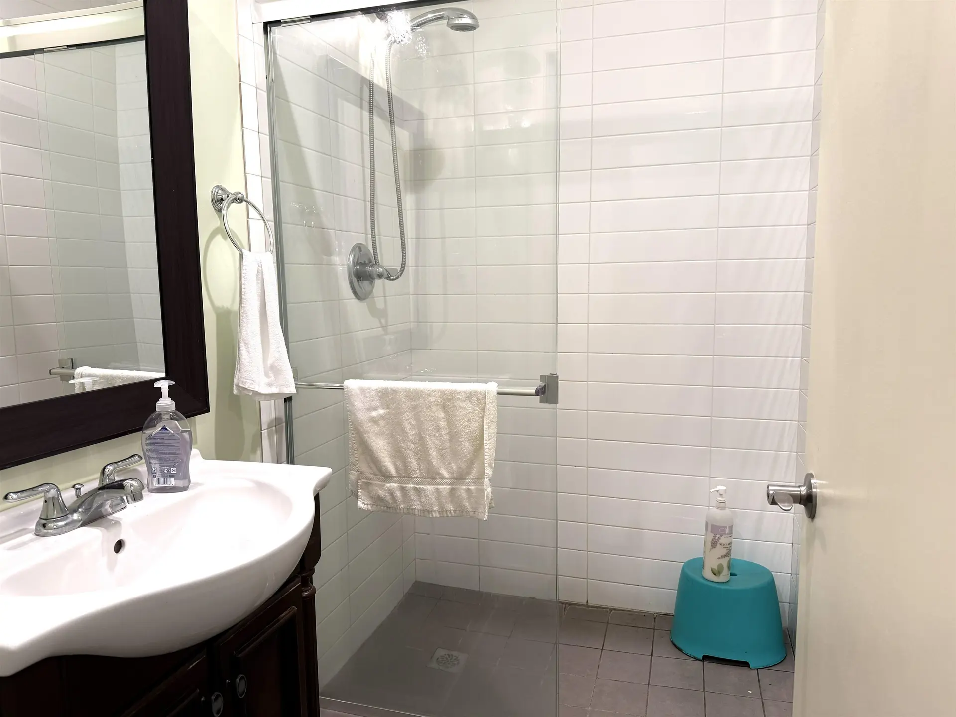 Property at #270 2083 ALMA STREET, Vancouver, BC