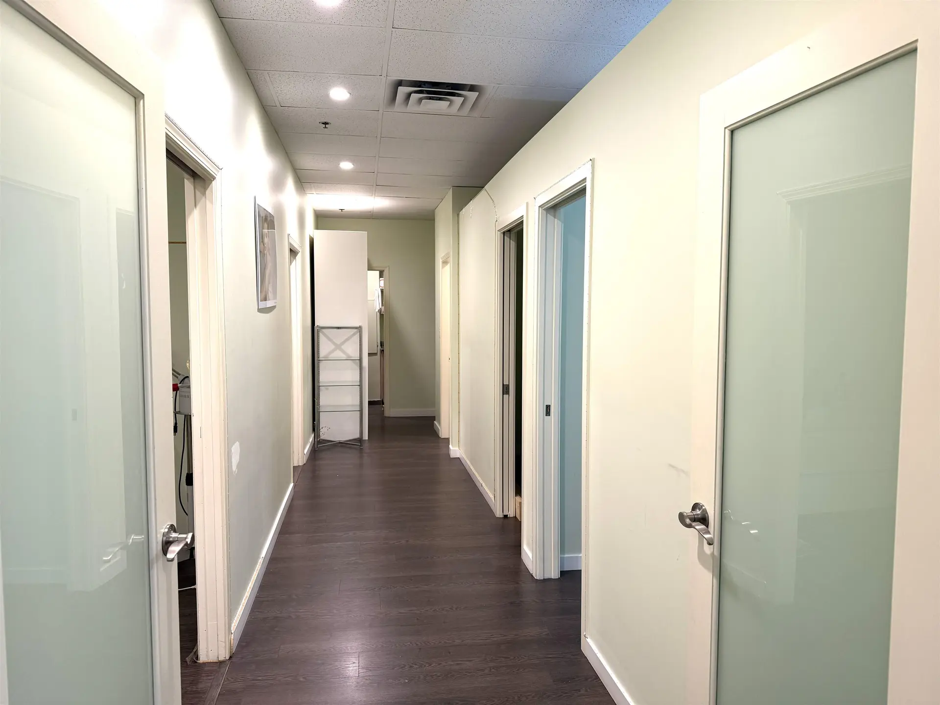 Property at #270 2083 ALMA STREET, Vancouver, BC