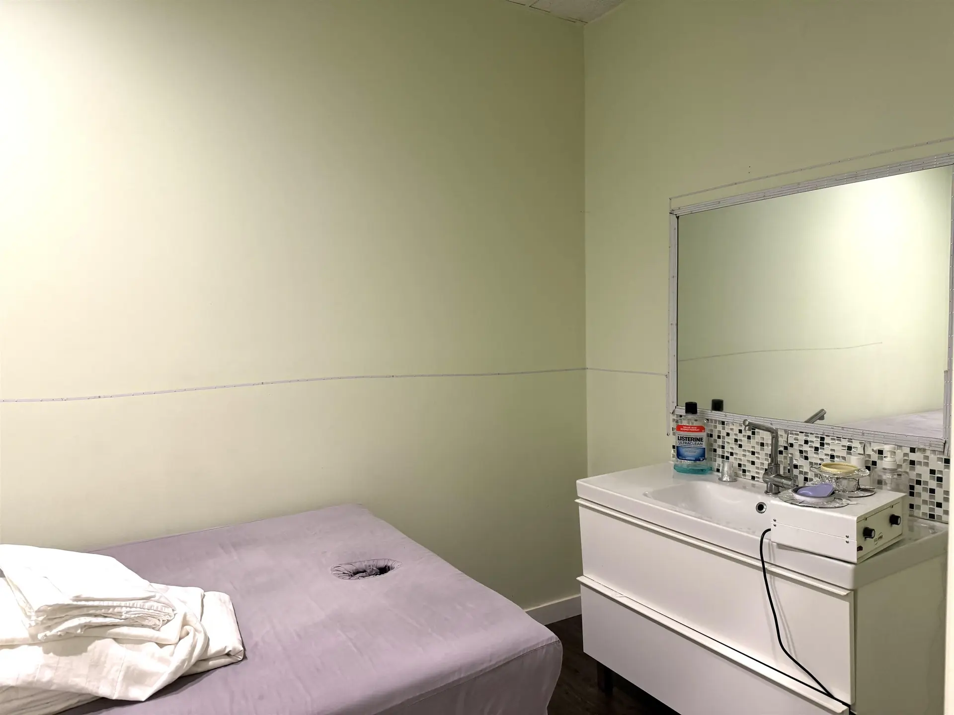 Property at #270 2083 ALMA STREET, Vancouver, BC