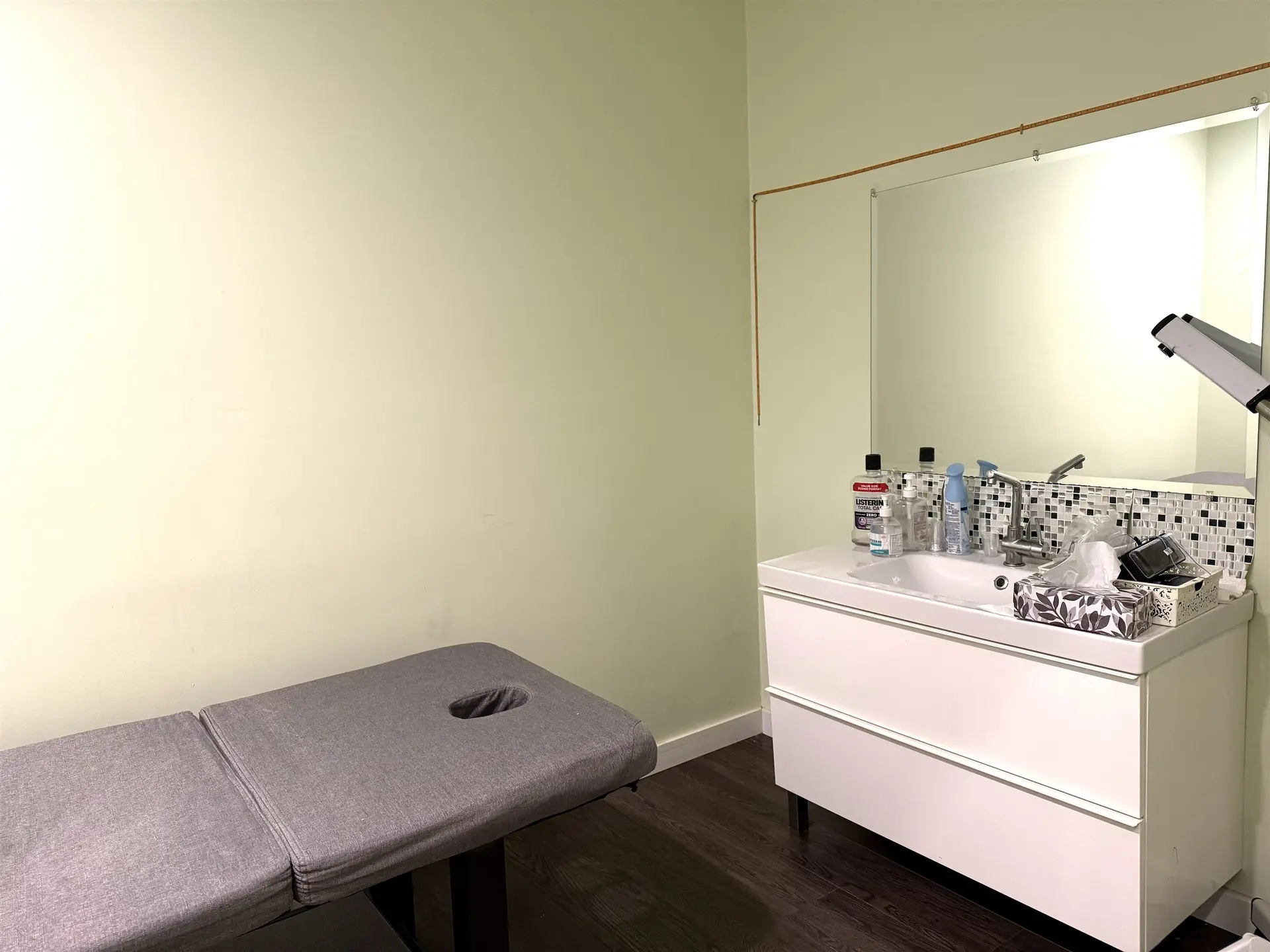 Property at #270 2083 ALMA STREET, Vancouver, BC