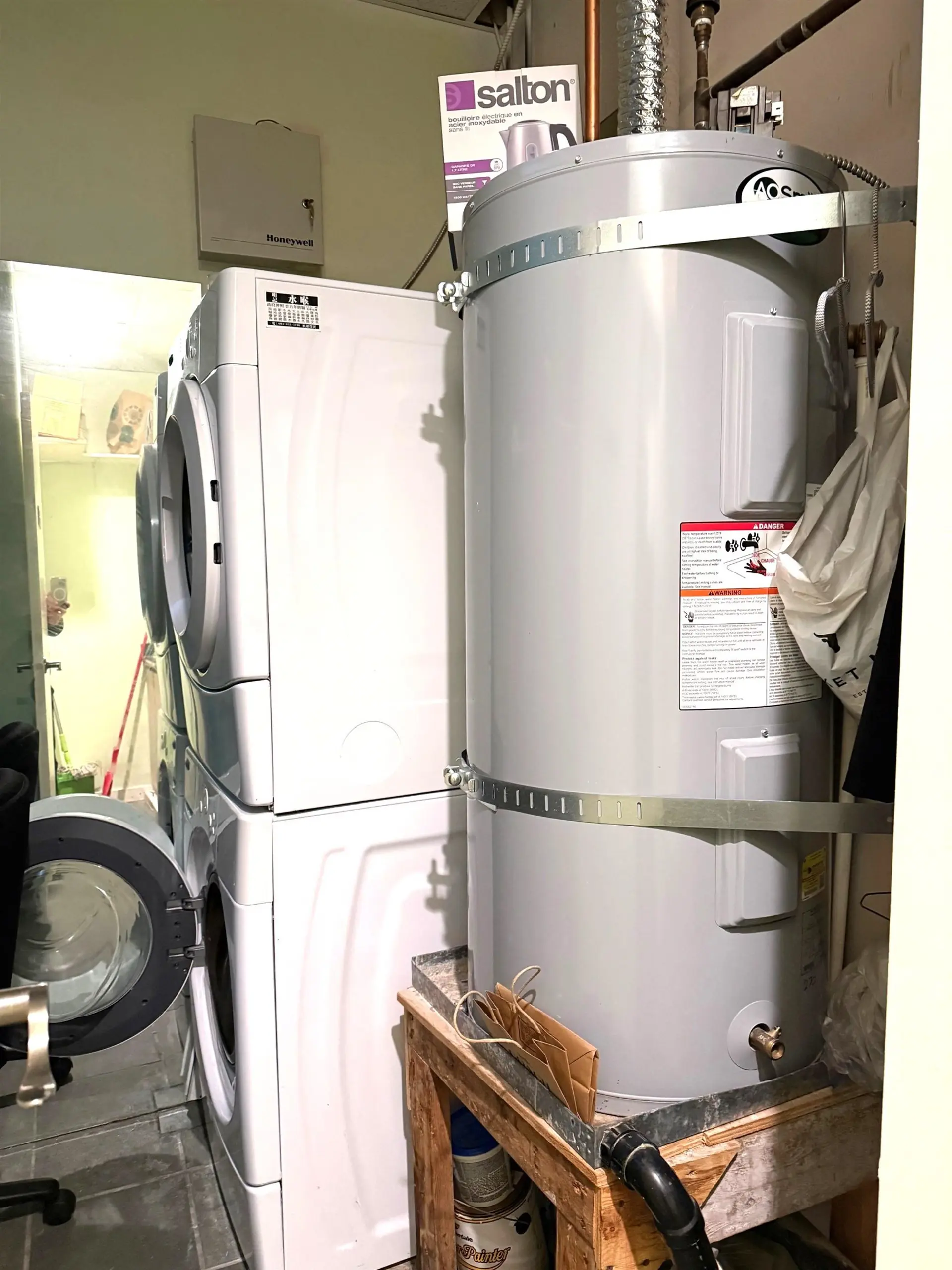 Property at #270 2083 ALMA STREET, Vancouver, BC