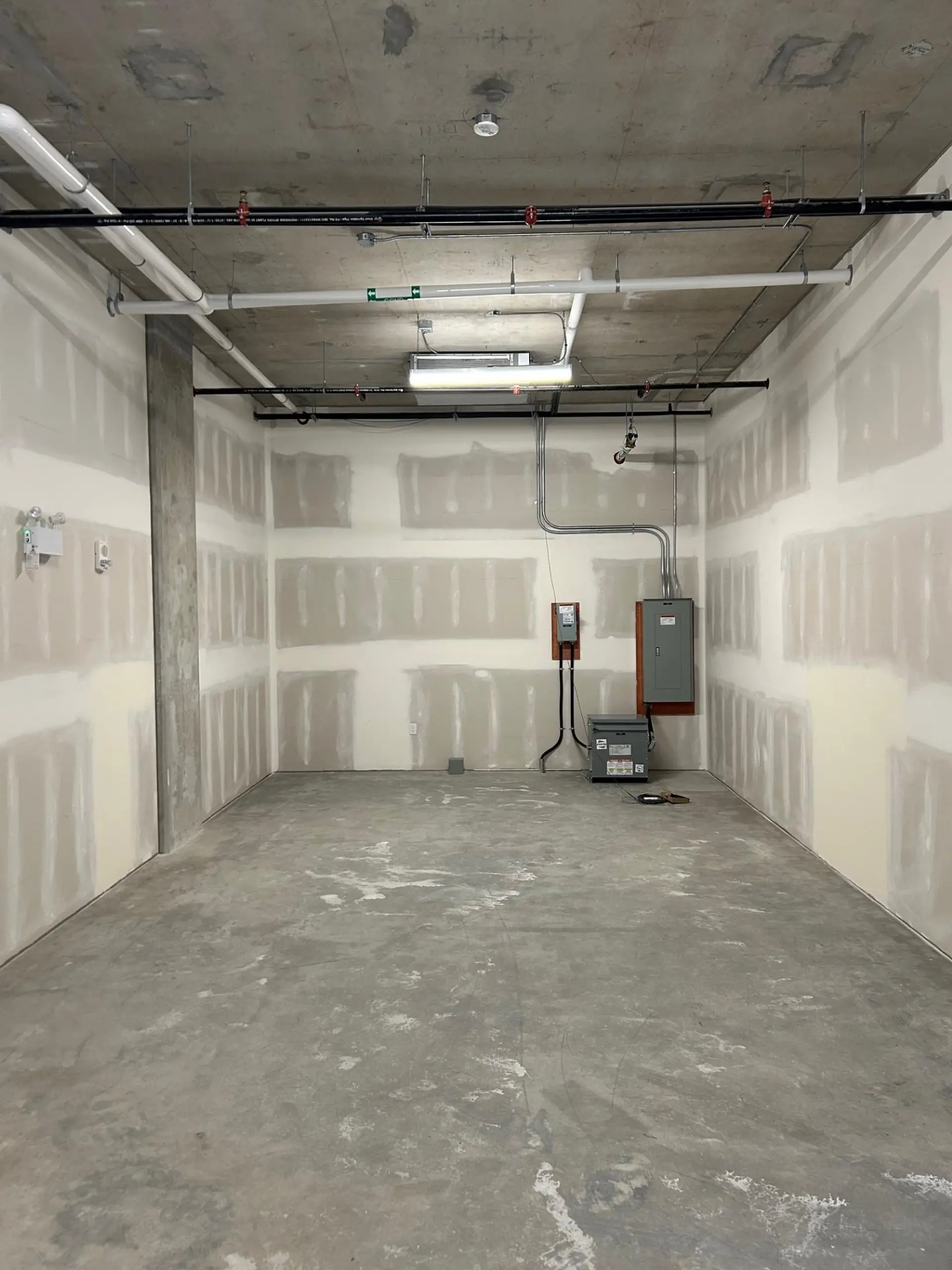 Property at #382 8250 MANITOBA STREET, Vancouver, BC