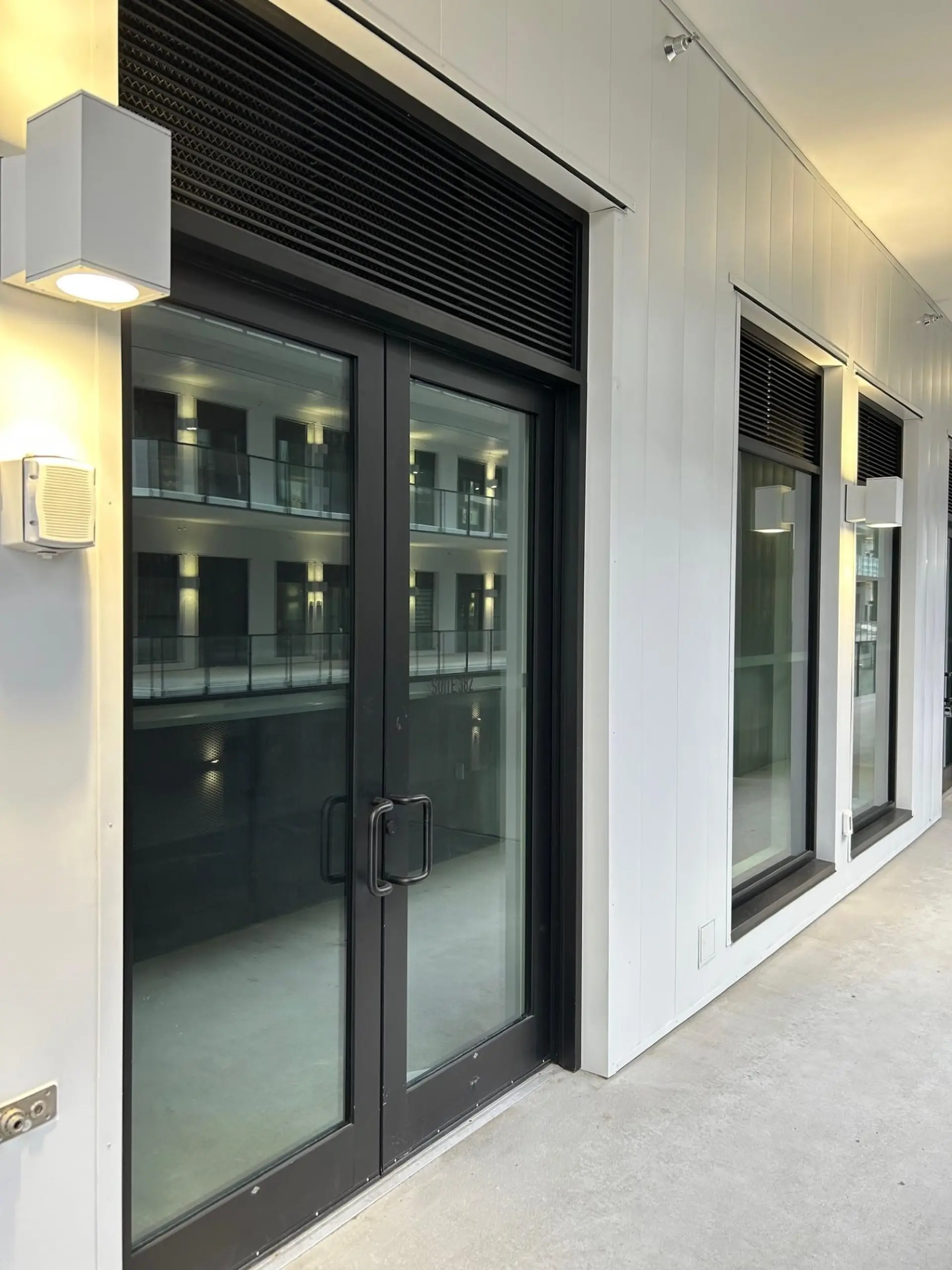 Property at #382 8250 MANITOBA STREET, Vancouver, BC