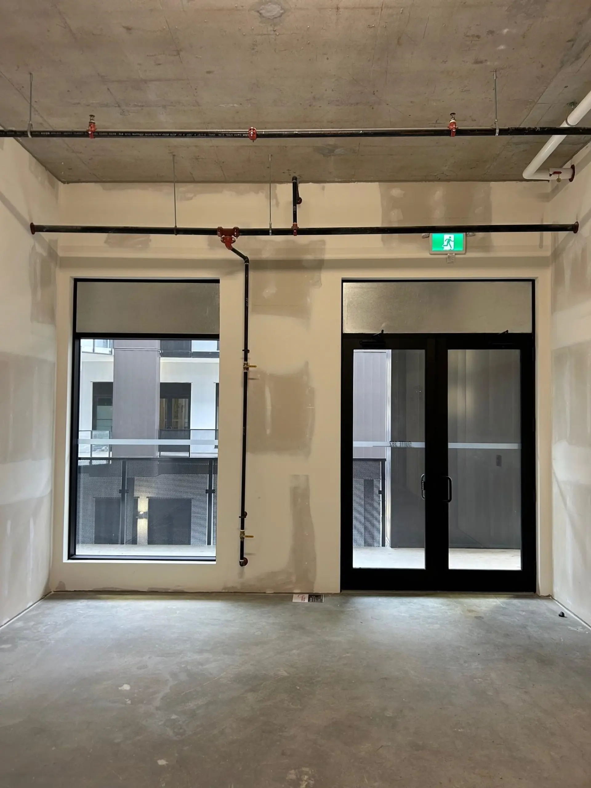 Property at #382 8250 MANITOBA STREET, Vancouver, BC