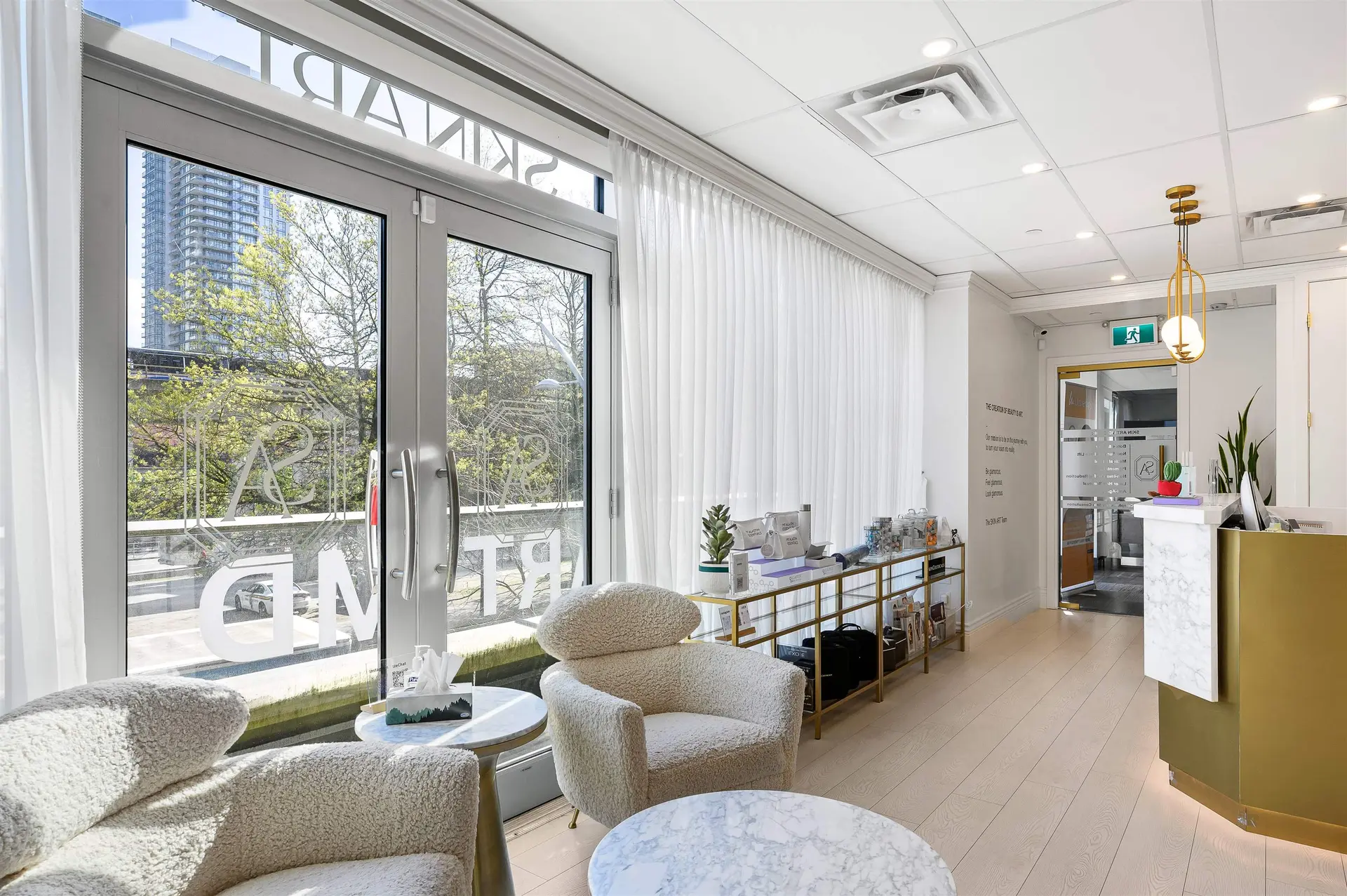 Property at #300-301 4388 BERESFORD STREET, Burnaby, BC