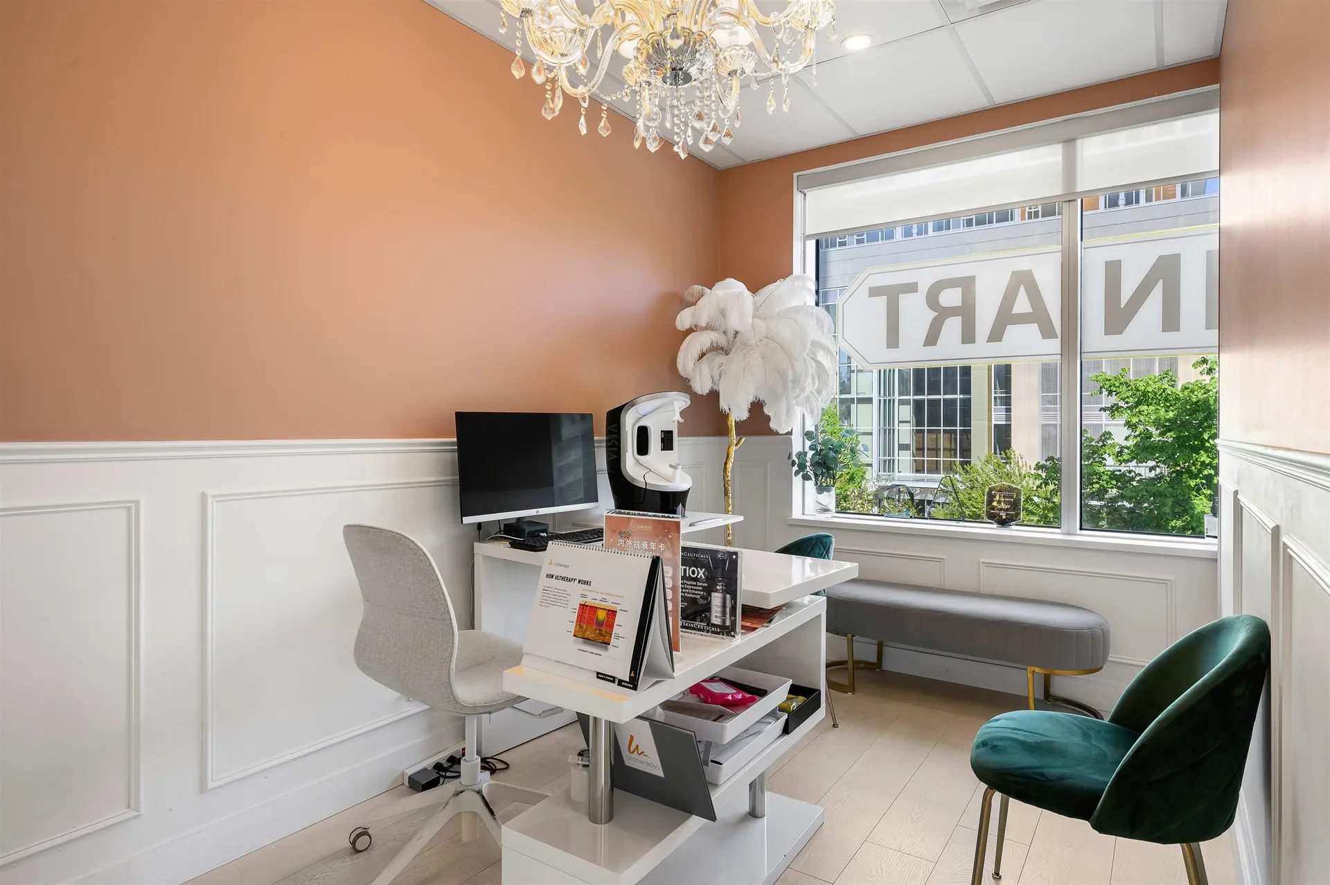 Property at #300-301 4388 BERESFORD STREET, Burnaby, BC