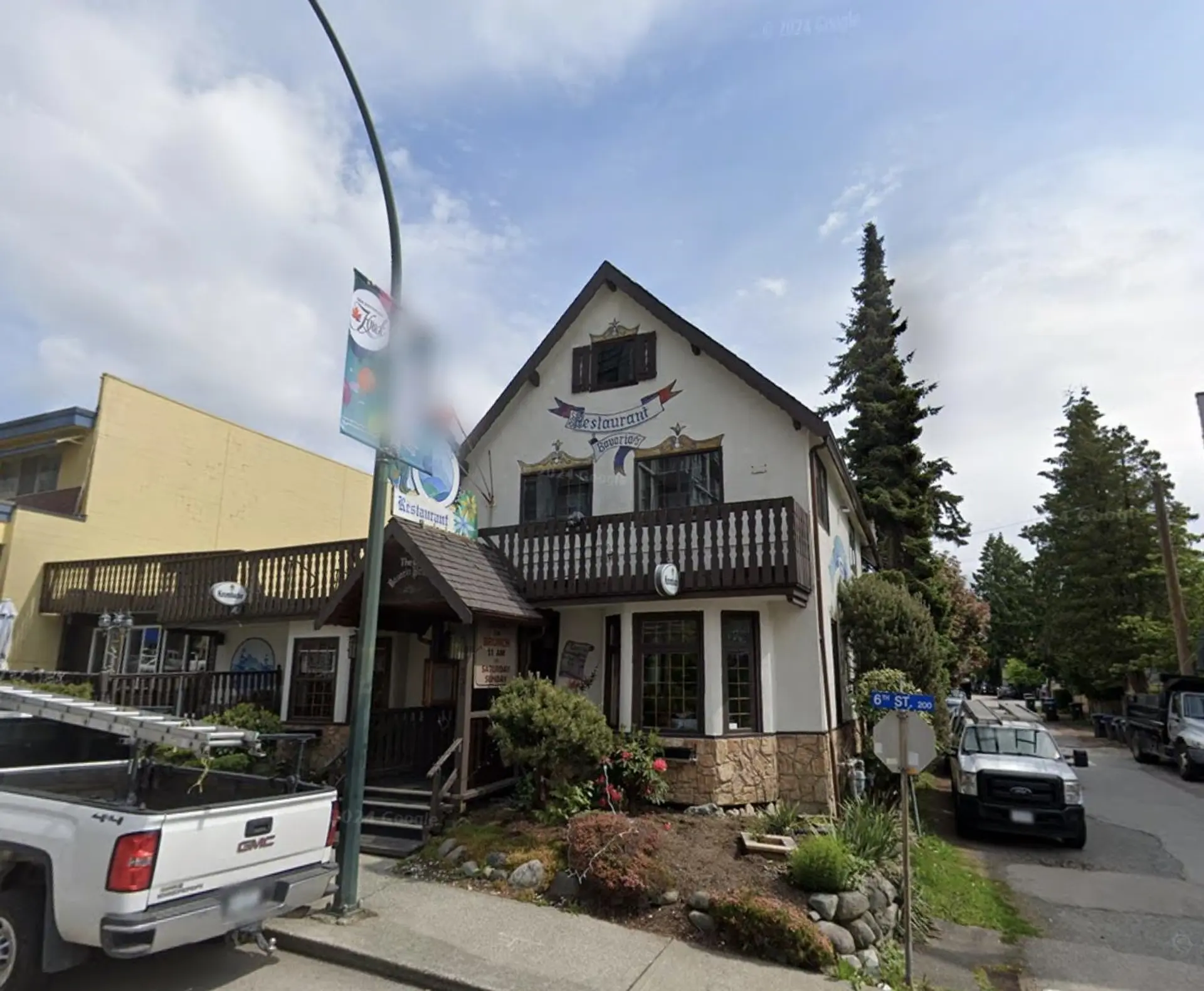 Property at 233 SIXTH STREET, New Westminster, BC
