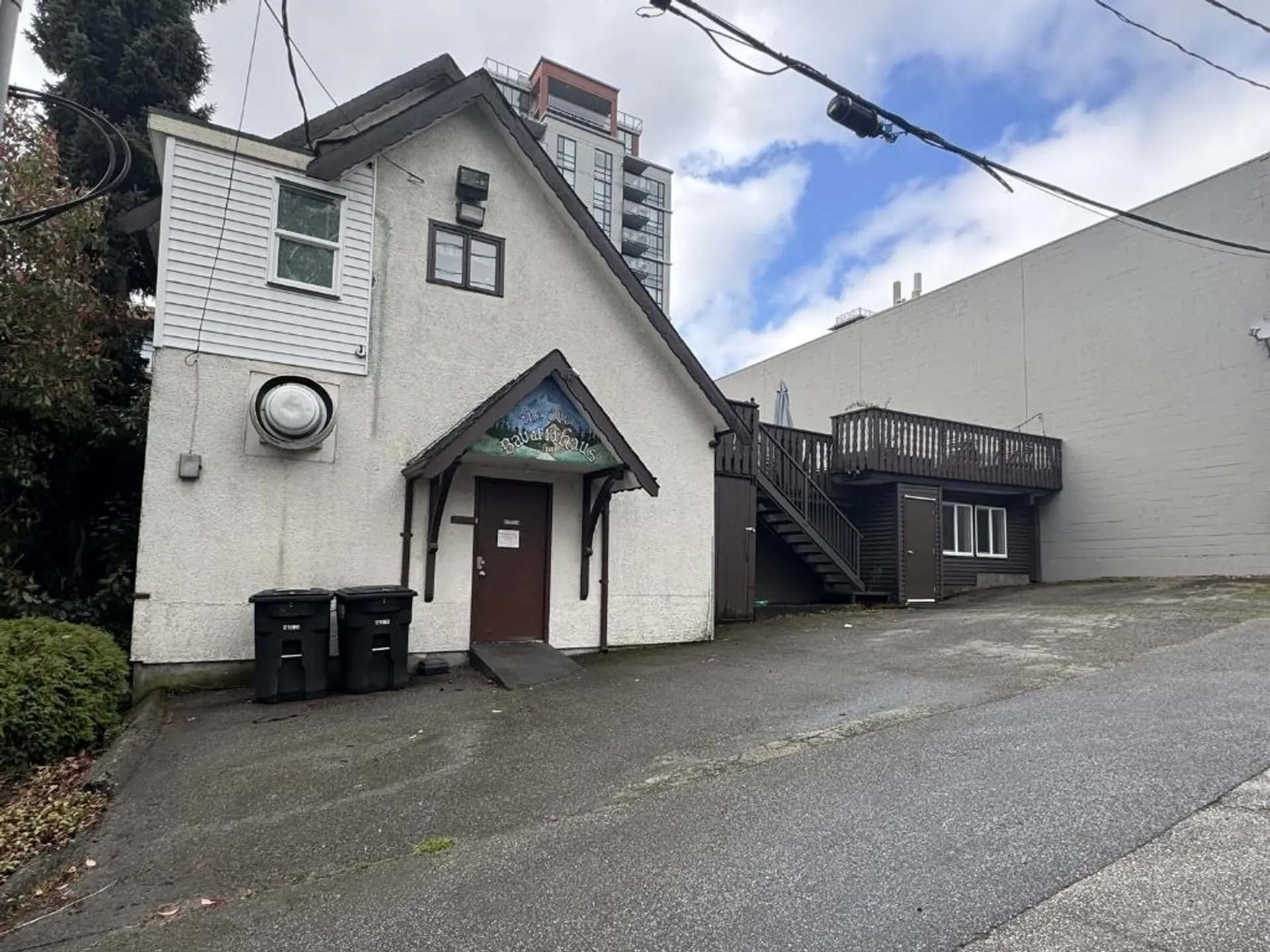Property at 233 SIXTH STREET, New Westminster, BC