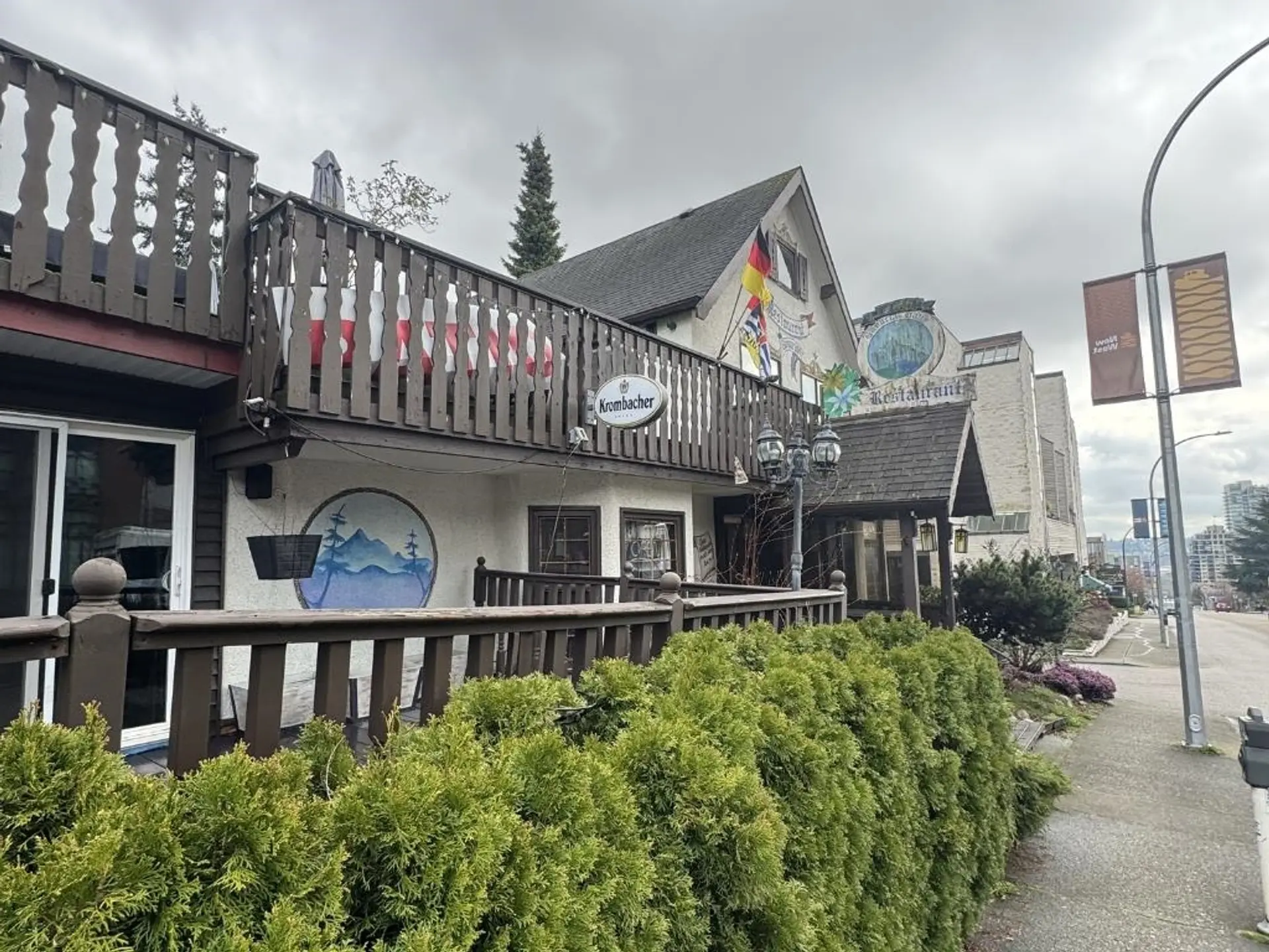 Property at 233 SIXTH STREET, New Westminster, BC