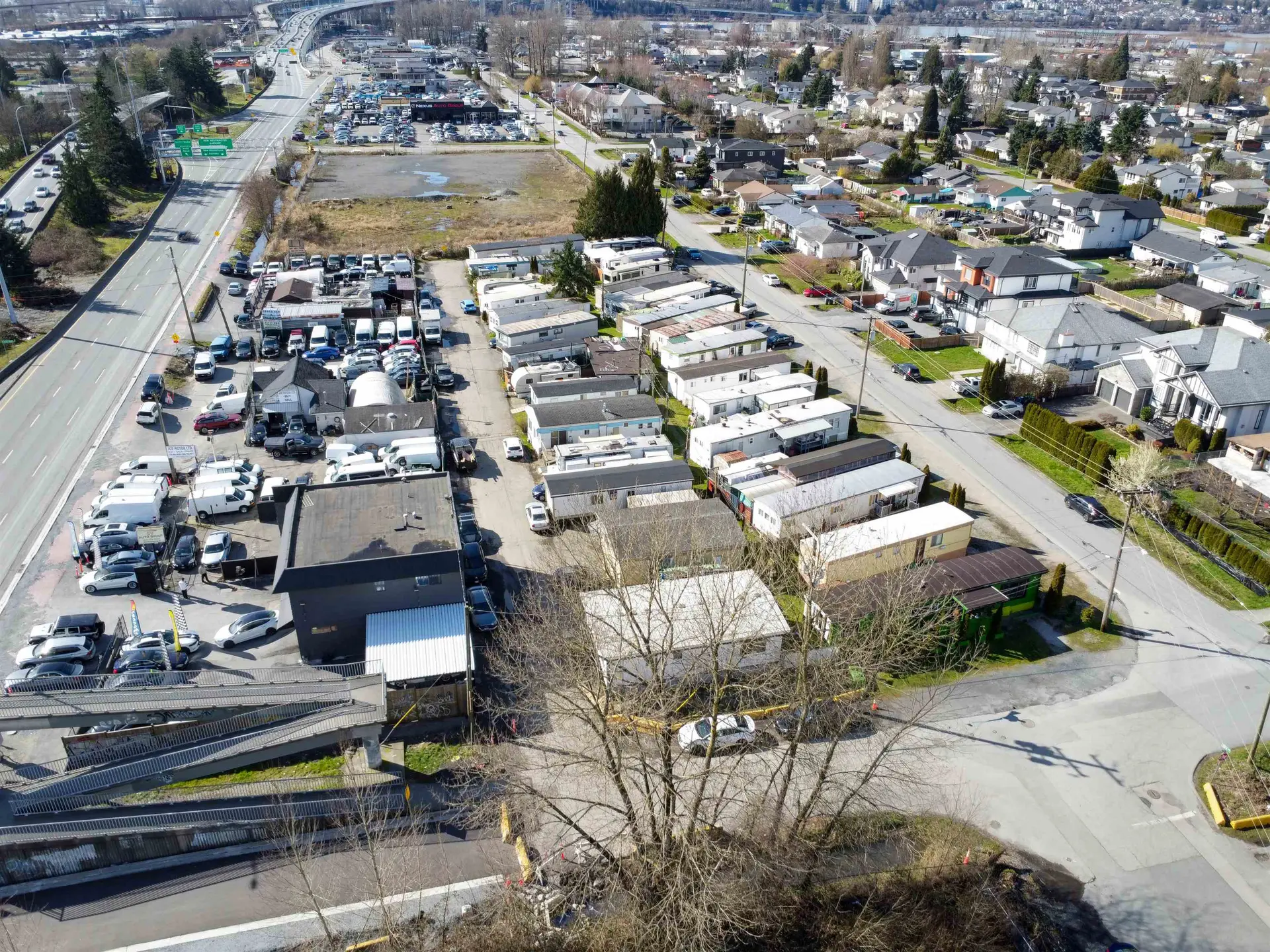 Property at 12662 112A AVENUE, Surrey, BC