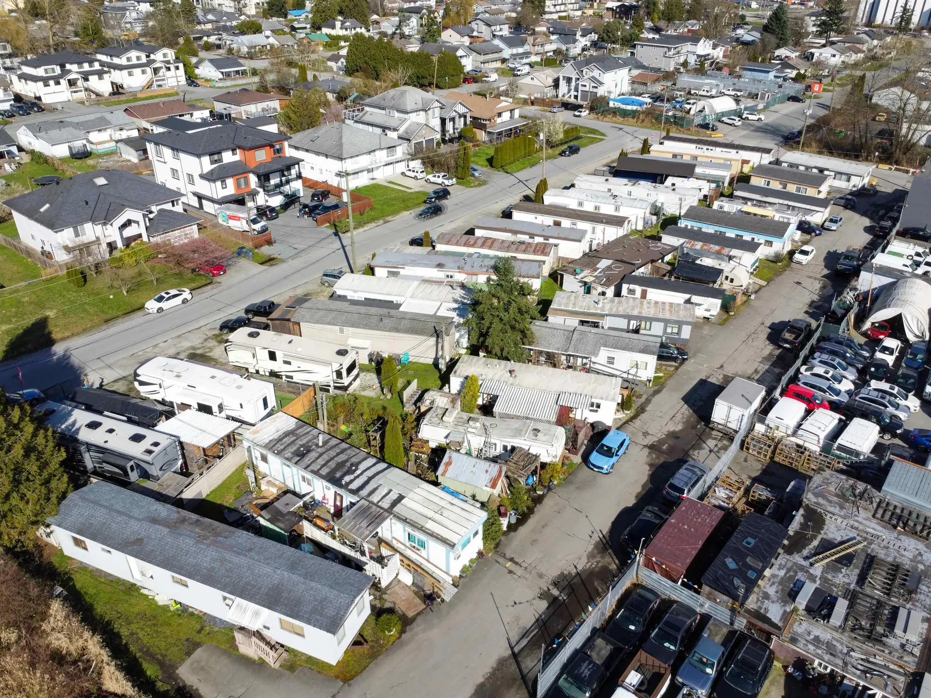 Property at 12662 112A AVENUE, Surrey, BC