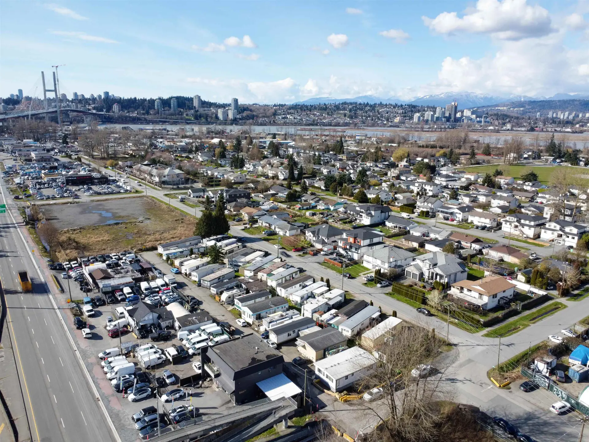 Property at 12662 112A AVENUE, Surrey, BC