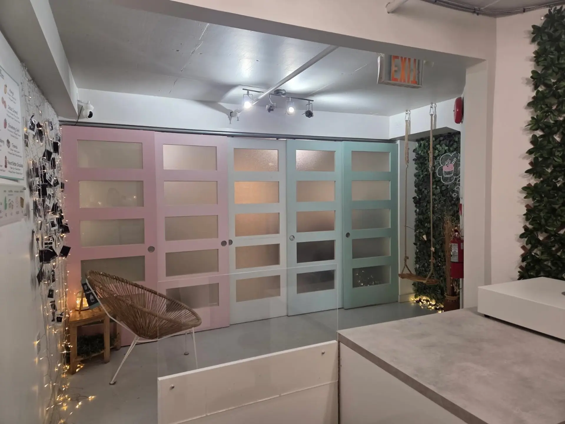 Property at #103 15505 MARINE DRIVE, White Rock, BC