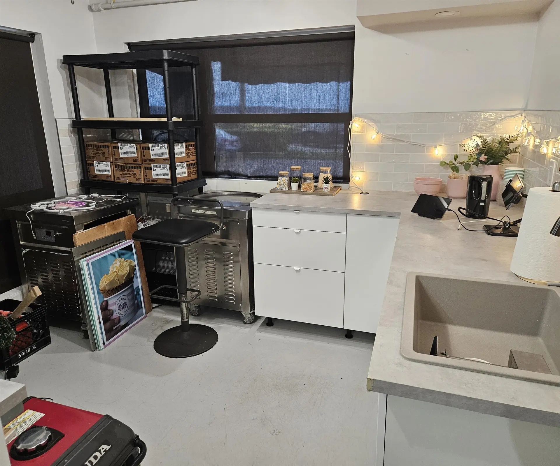 Property at #103 15505 MARINE DRIVE, White Rock, BC