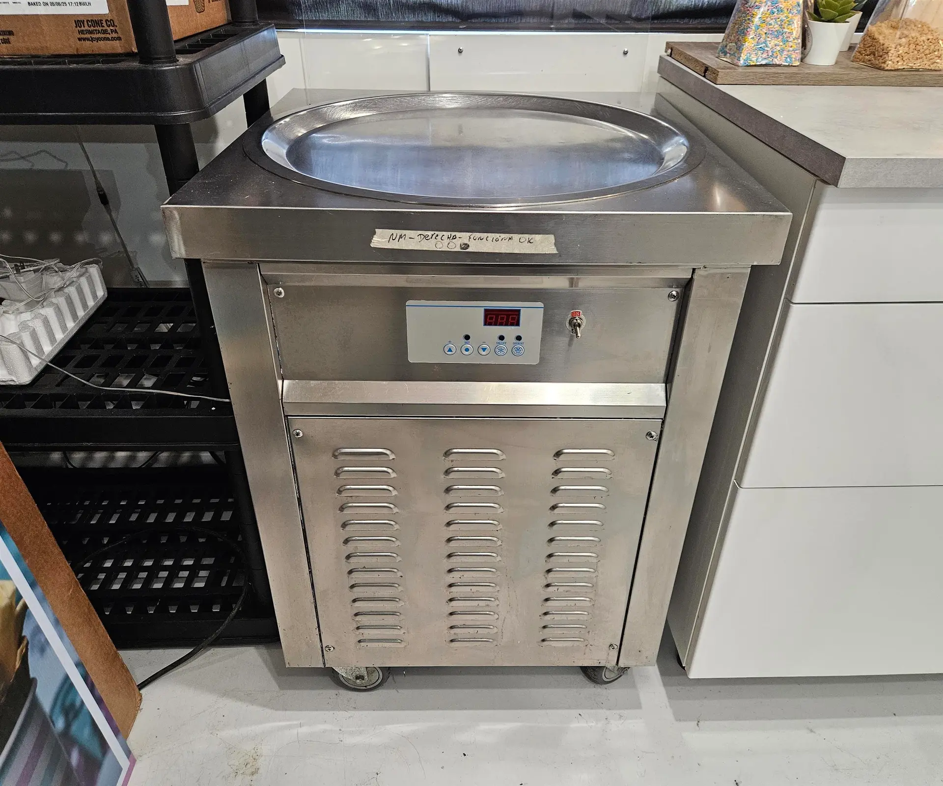 Property at #103 15505 MARINE DRIVE, White Rock, BC