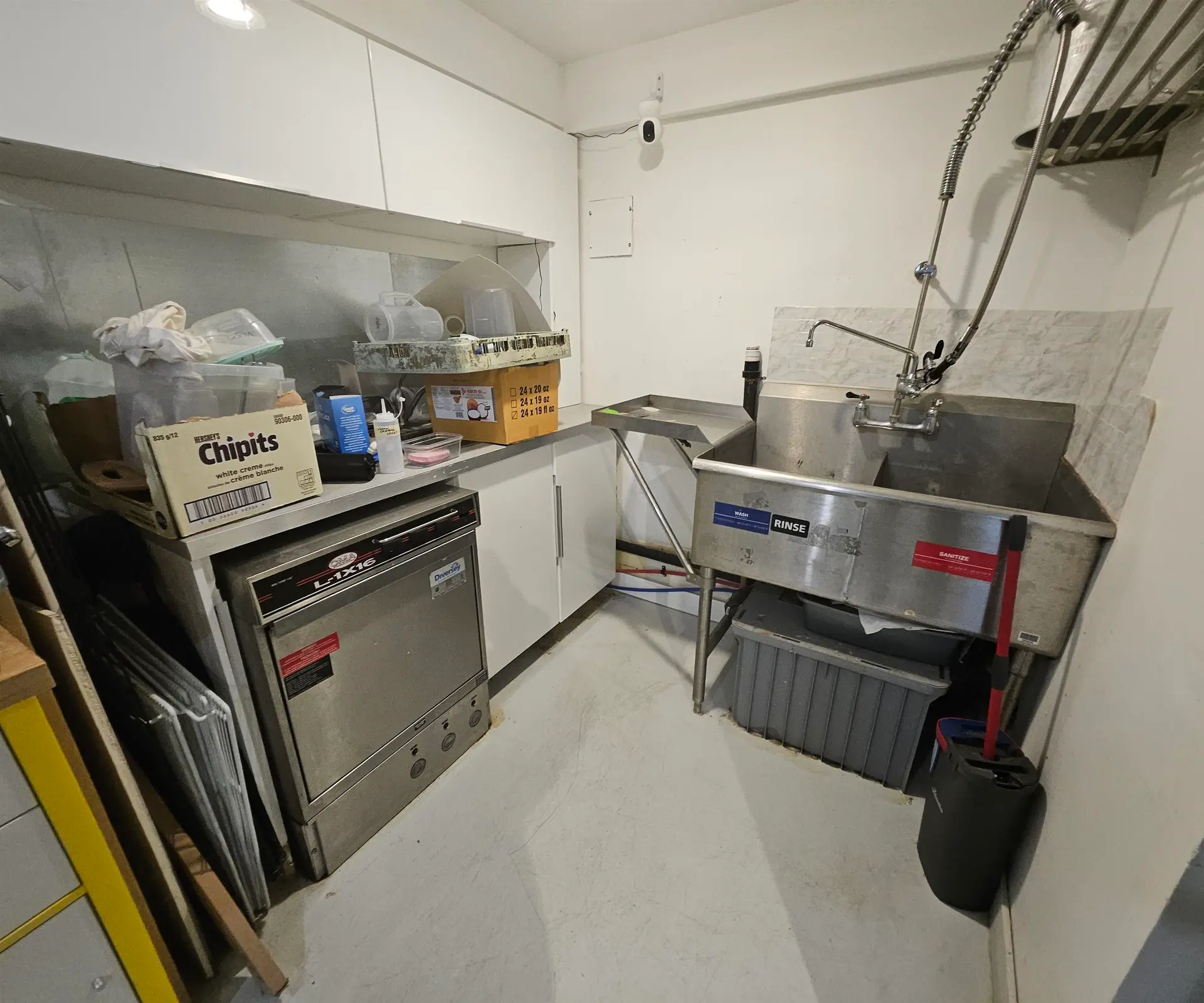 Property at #103 15505 MARINE DRIVE, White Rock, BC