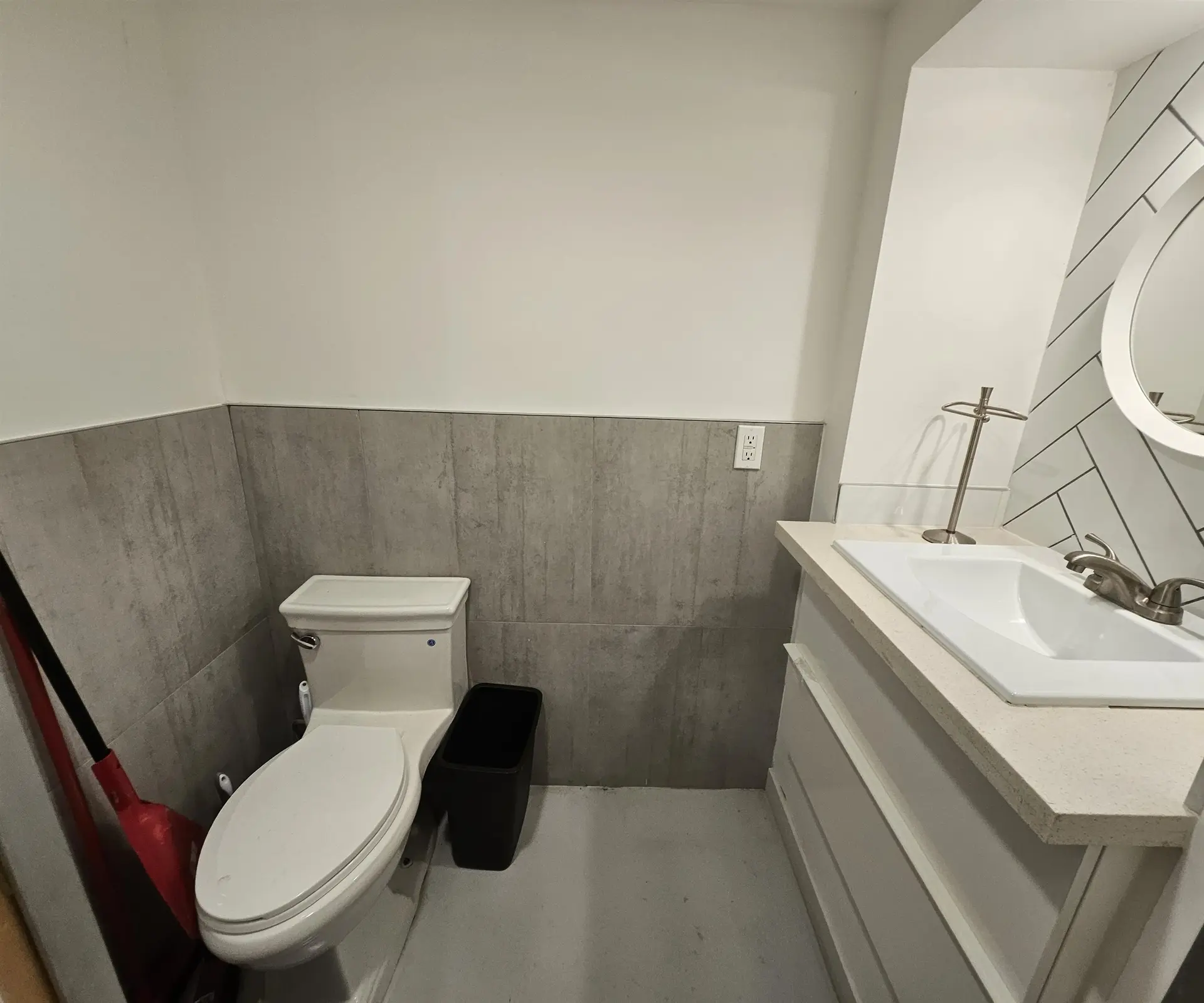 Property at #103 15505 MARINE DRIVE, White Rock, BC