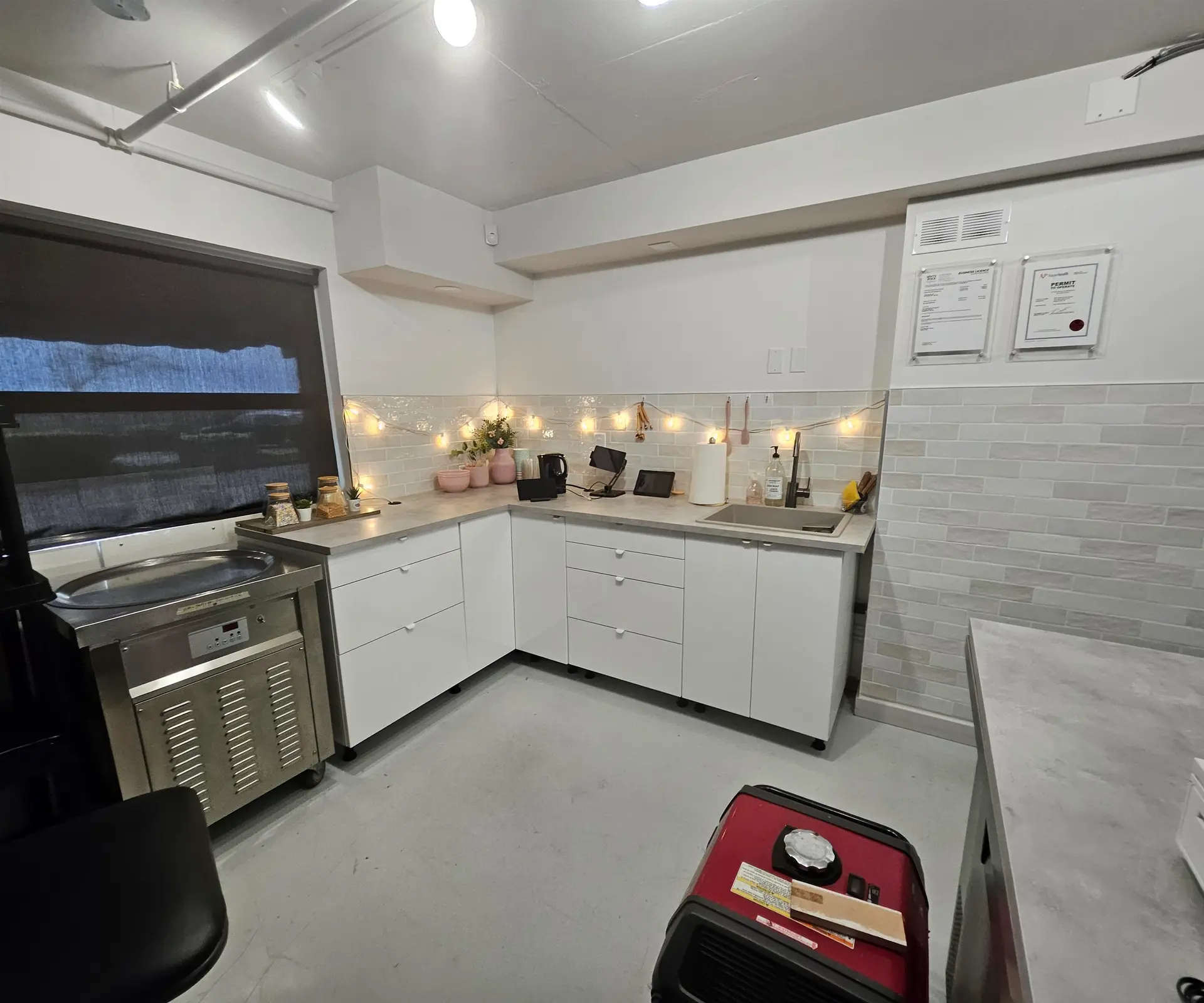 Property at #103 15505 MARINE DRIVE, White Rock, BC