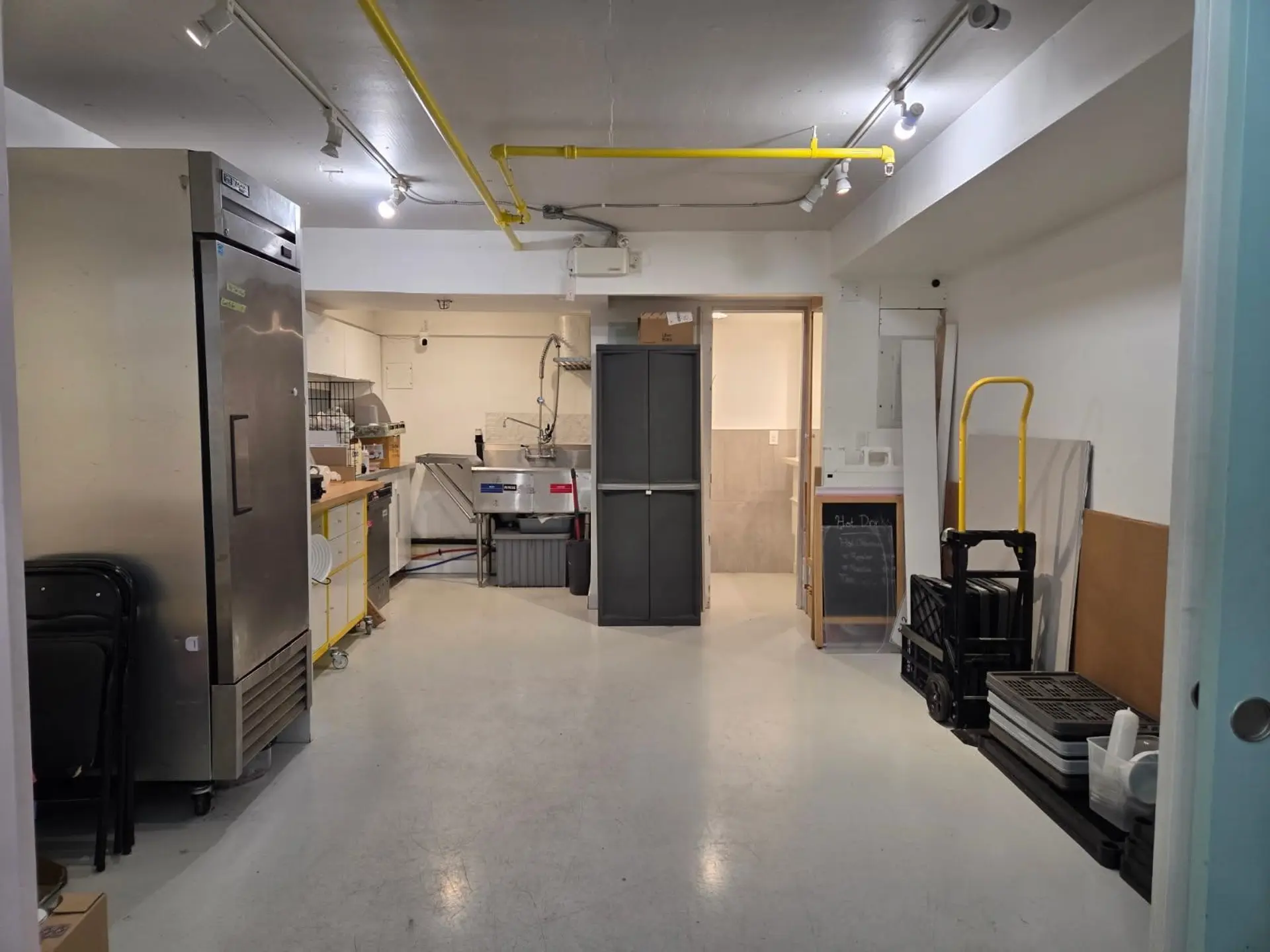 Property at #103 15505 MARINE DRIVE, White Rock, BC