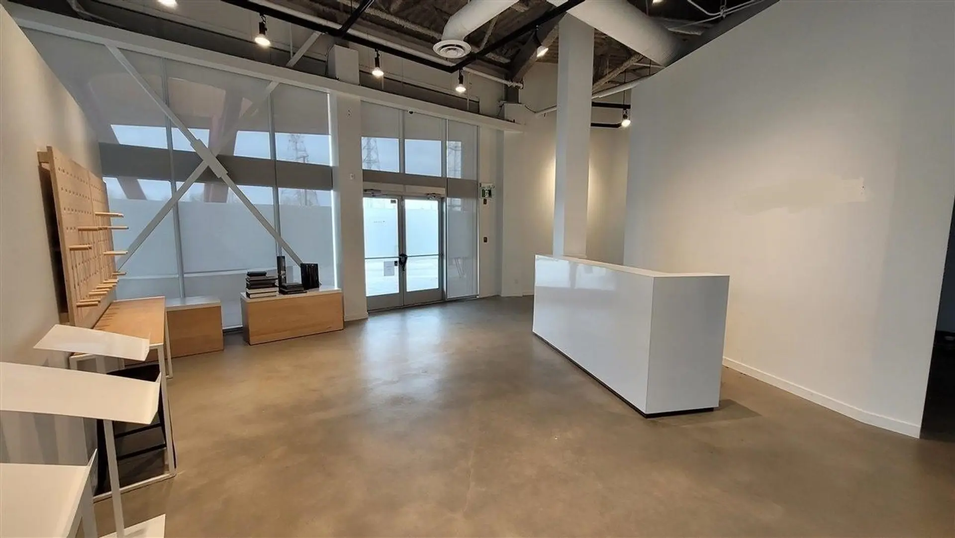 Property at #1005 10011 RIVER DRIVE, Richmond, BC