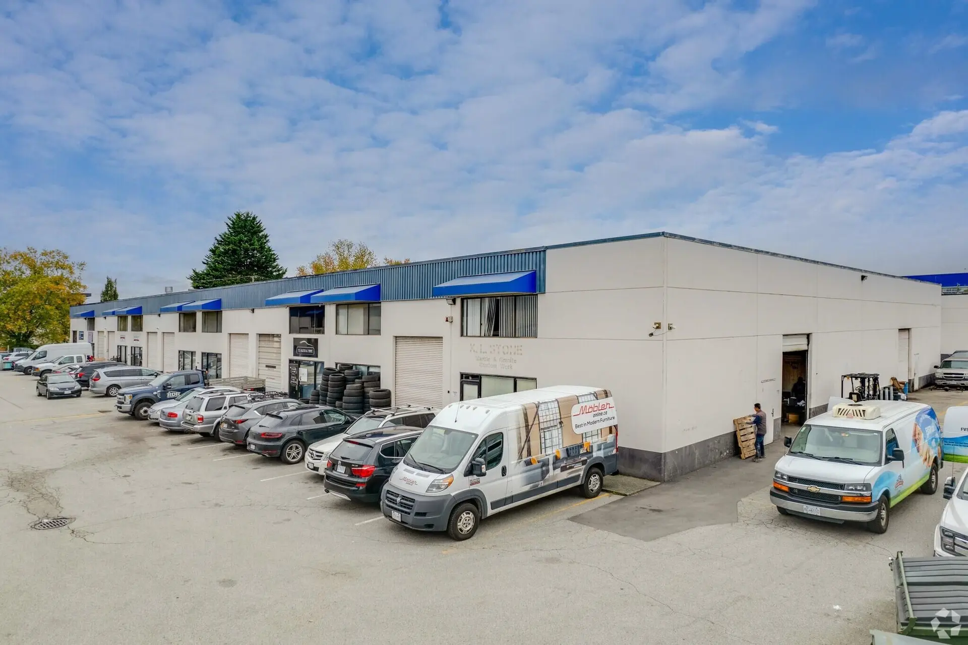 Property at #14 12840 BATHGATE WAY, Richmond, BC