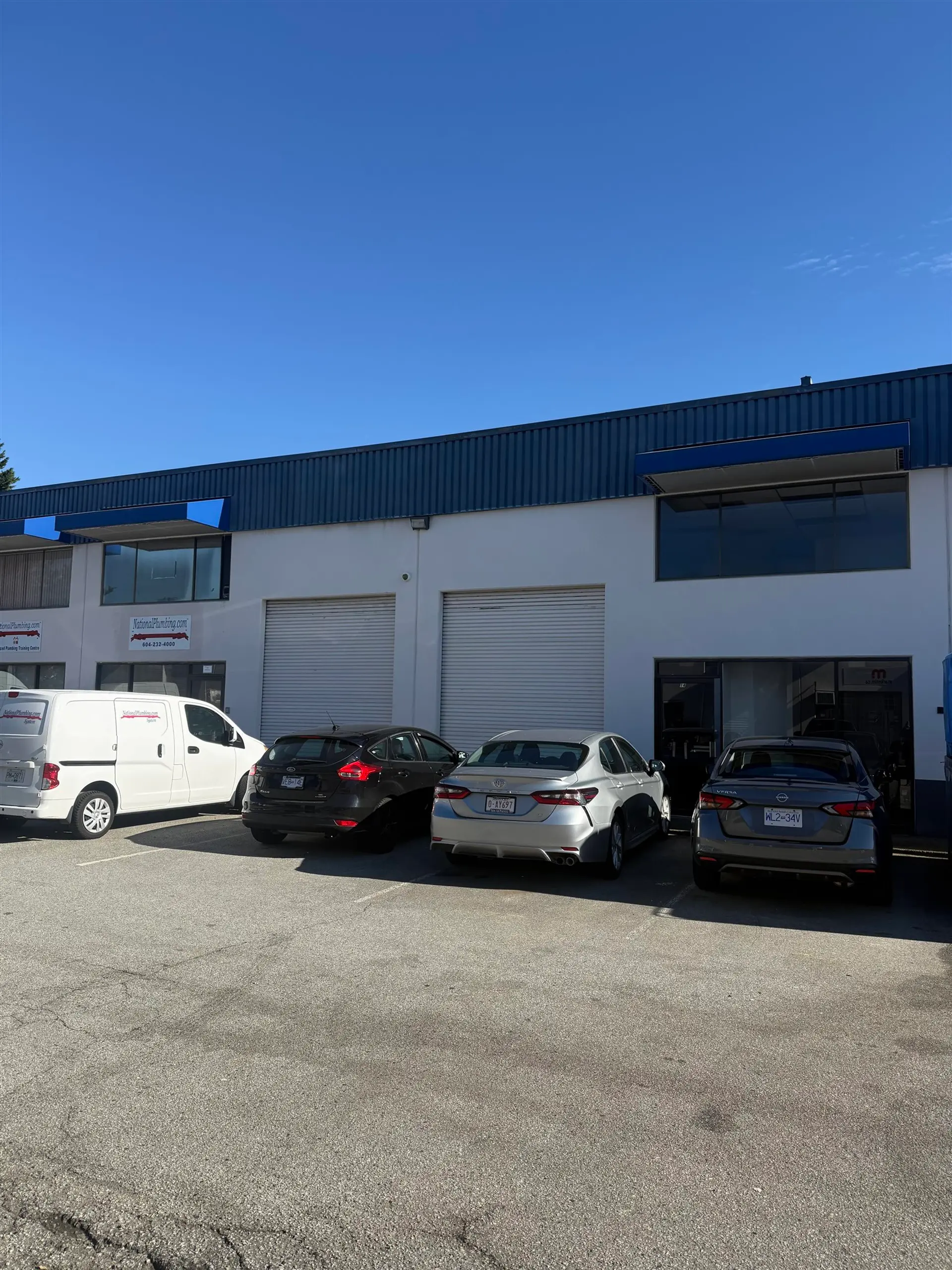 Property at #14 12840 BATHGATE WAY, Richmond, BC