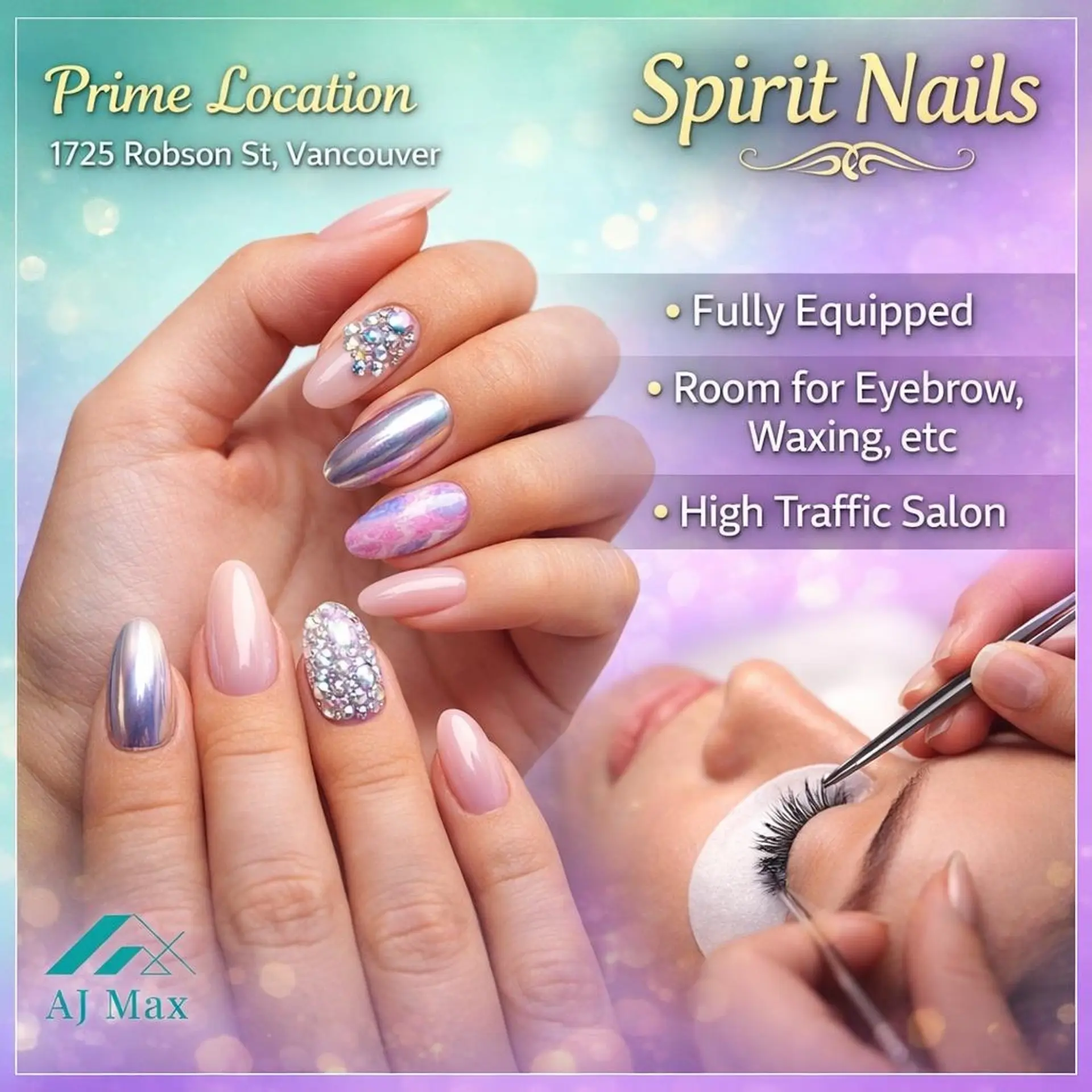 Property at #5 1725 ROBSON STREET, Vancouver, BC